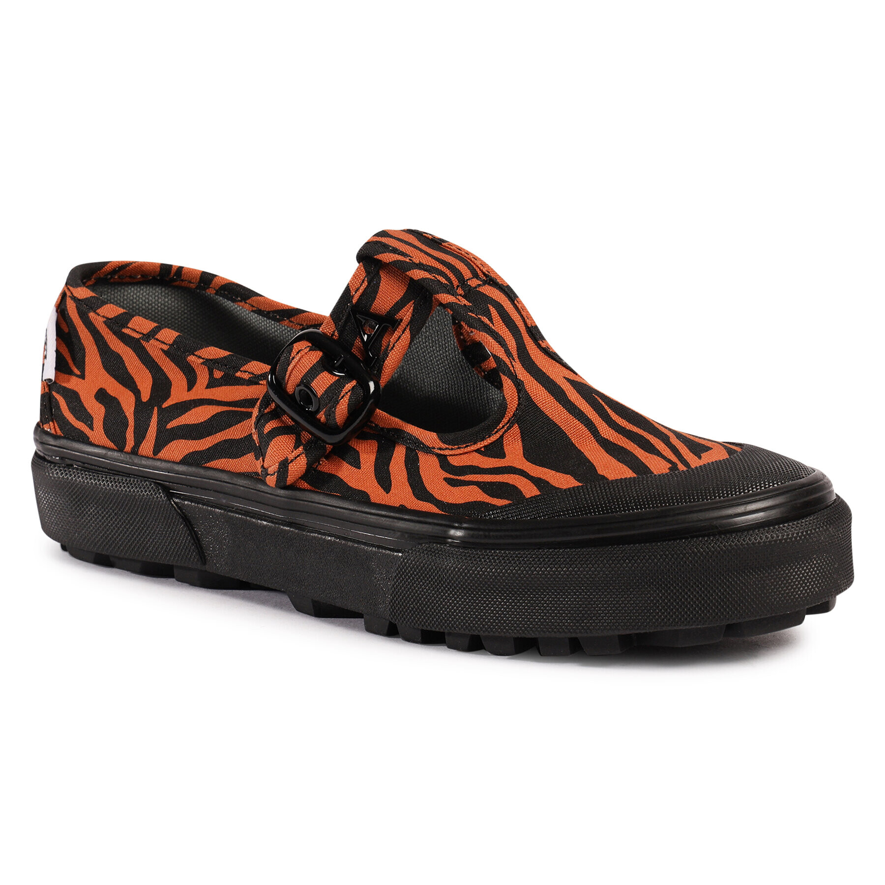 Vans Обувки Style 93 VN0A3XTJVTN1 Кафяв - Pepit.bg