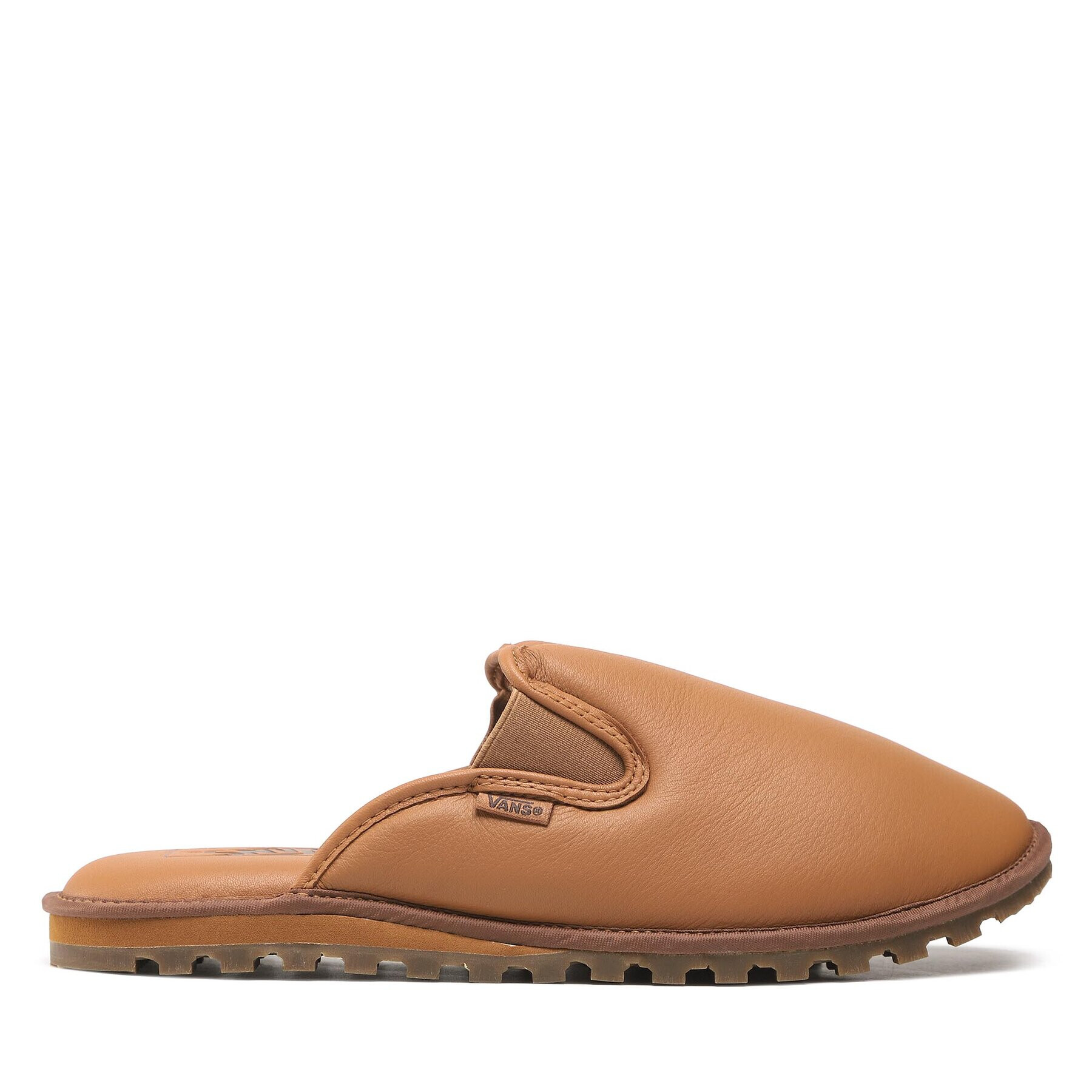 Vans Пантофи Mountain Mule VN0A5JI6BRO1 Кафяв - Pepit.bg