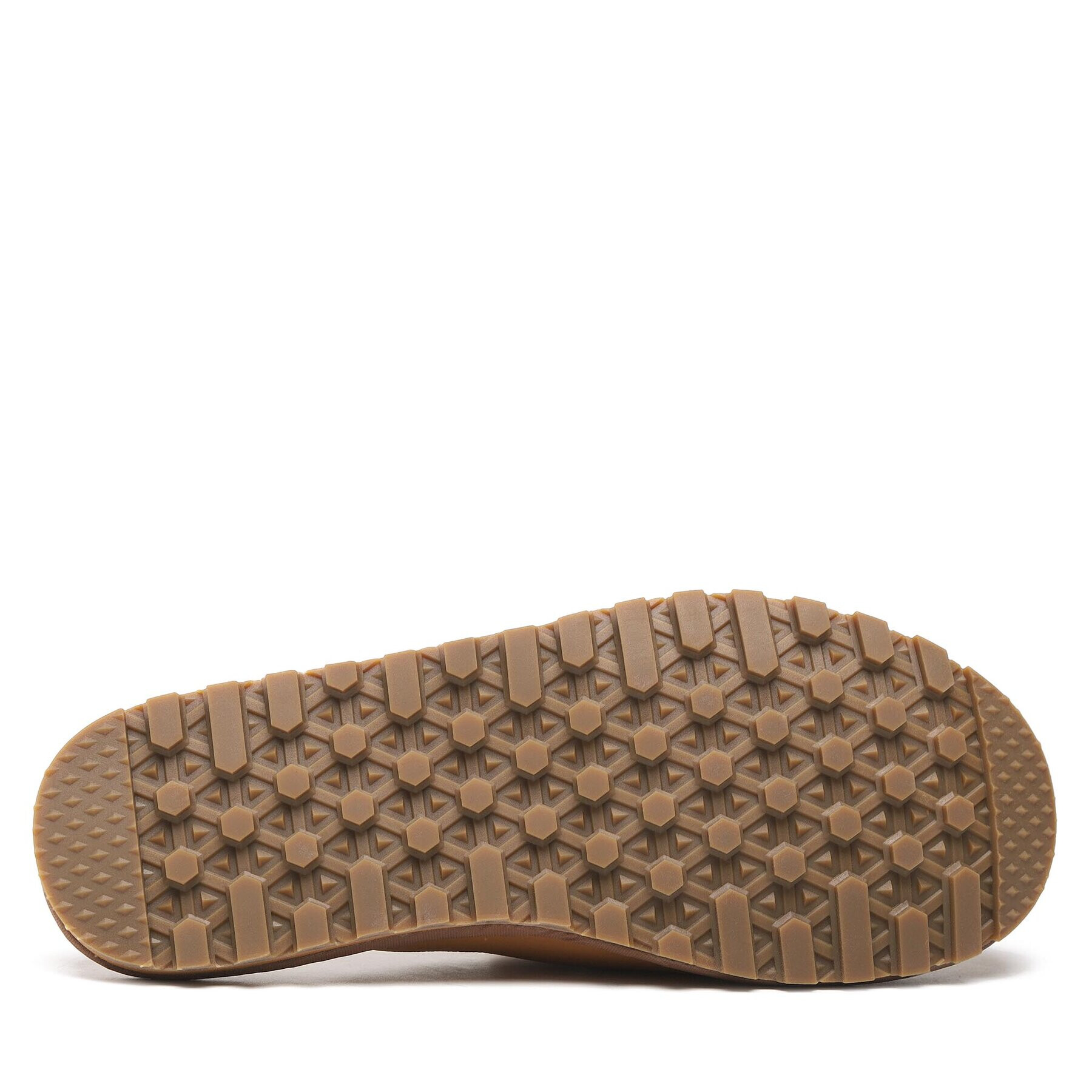Vans Пантофи Mountain Mule VN0A5JI6BRO1 Кафяв - Pepit.bg