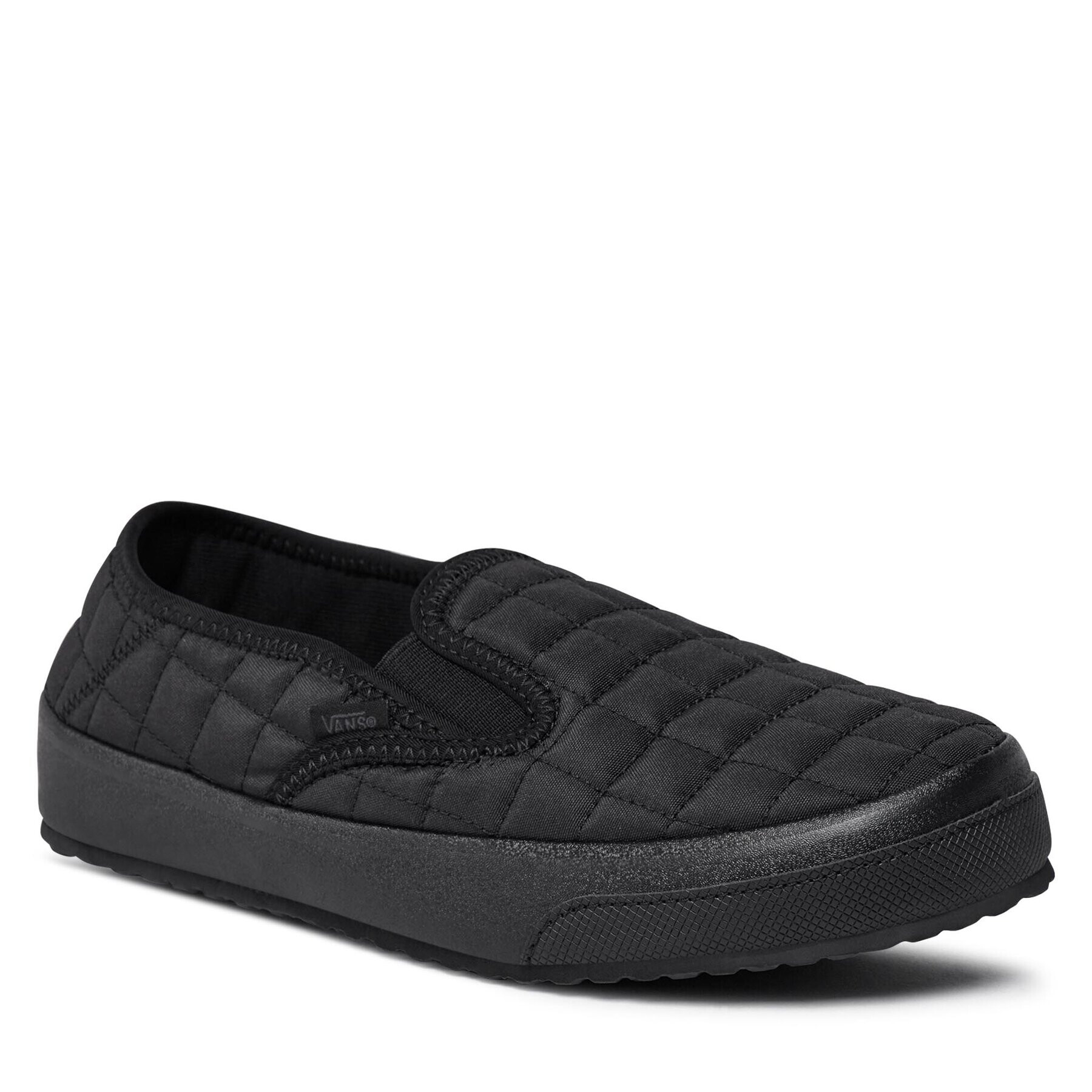 Vans Пантофи Ua Slip-Er 2 VN0A4UWOBLK1 Черен - Pepit.bg