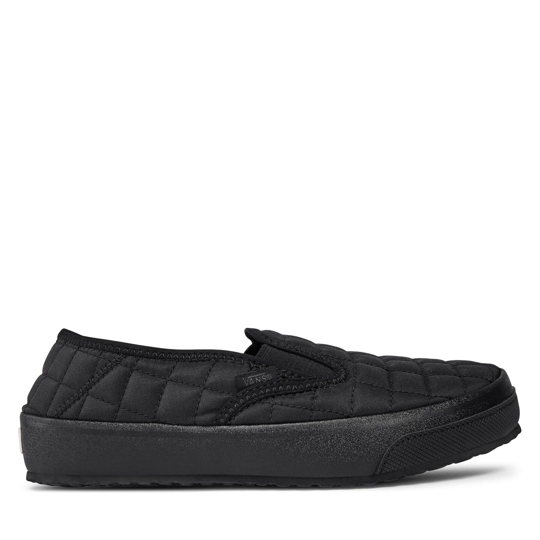 Vans Пантофи Ua Slip-Er 2 VN0A4UWOBLK1 Черен - Pepit.bg