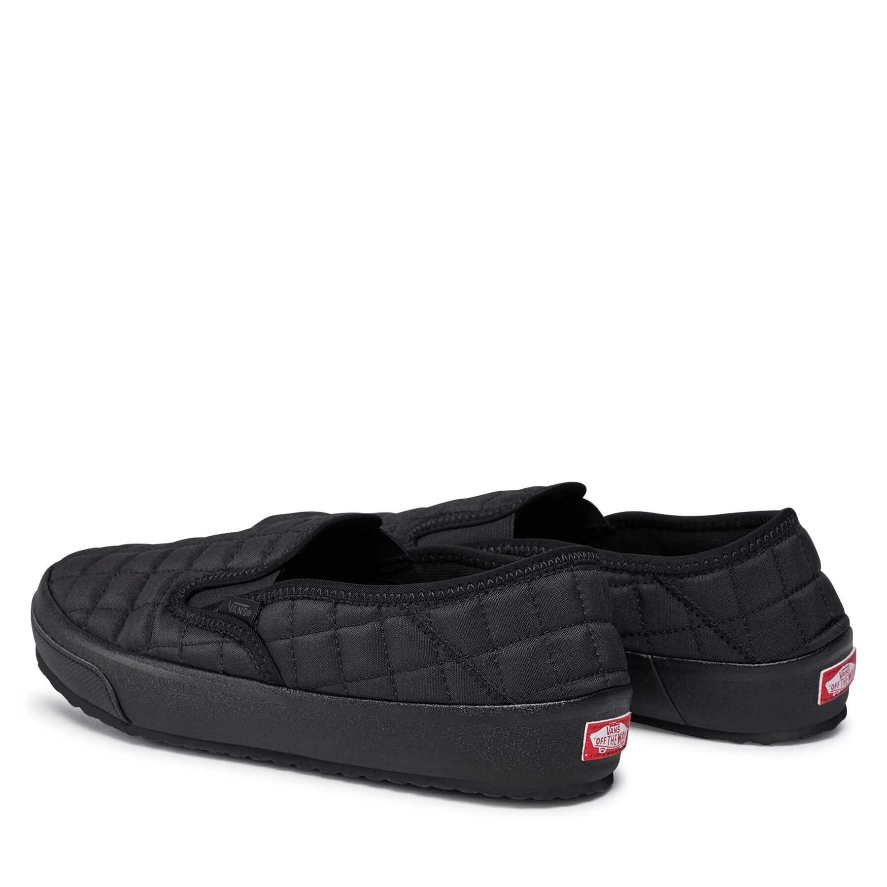 Vans Пантофи Ua Slip-Er 2 VN0A4UWOBLK1 Черен - Pepit.bg