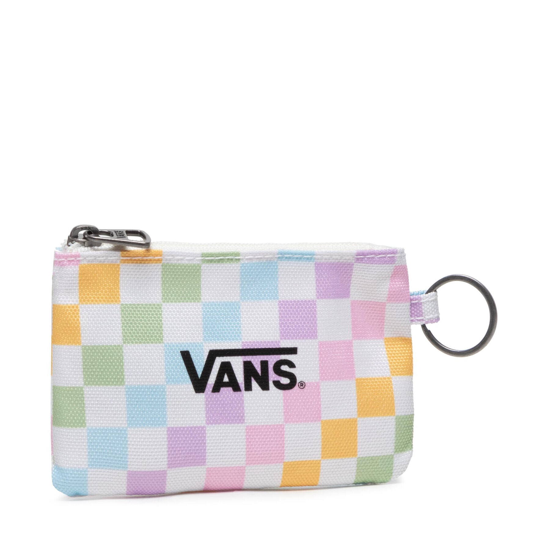 Vans Портмоне Wm Keep The Change VN0A5I1MZQO1 Цветен - Pepit.bg