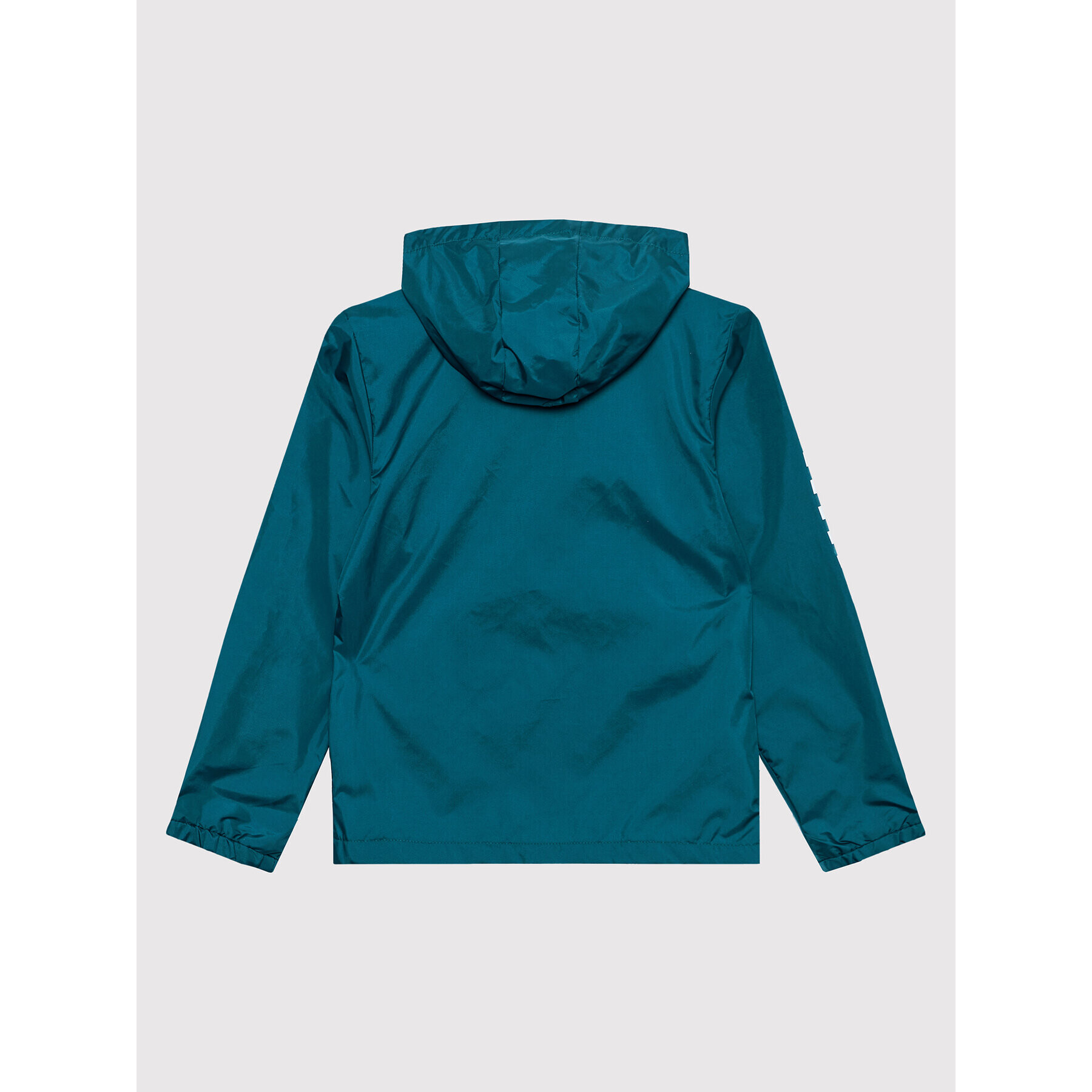 Vans Преходно яке Garnett Windbreaker VN00002B Зелен Regular Fit - Pepit.bg