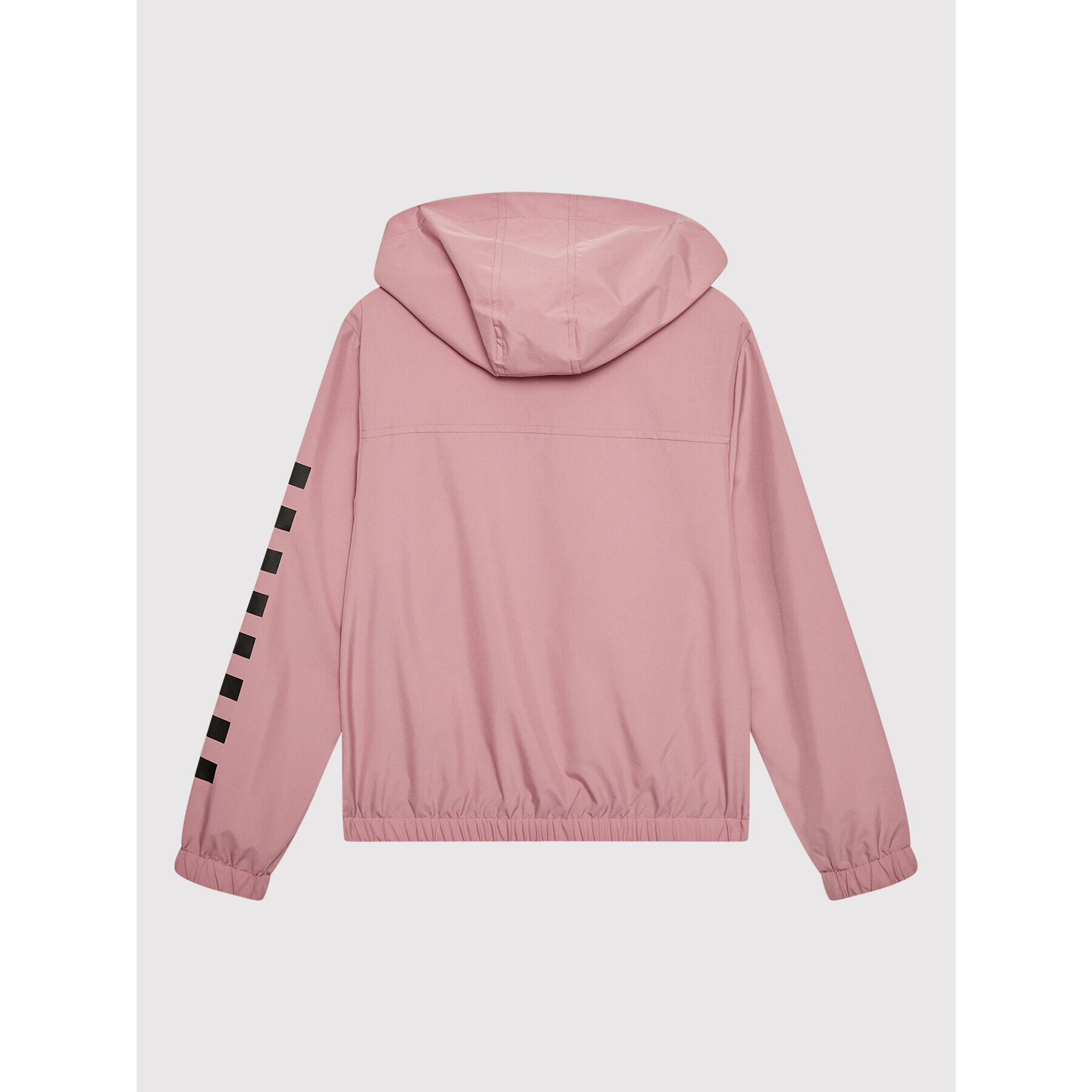 Vans Преходно яке Kastle VN0A53OX Розов Regular Fit - Pepit.bg