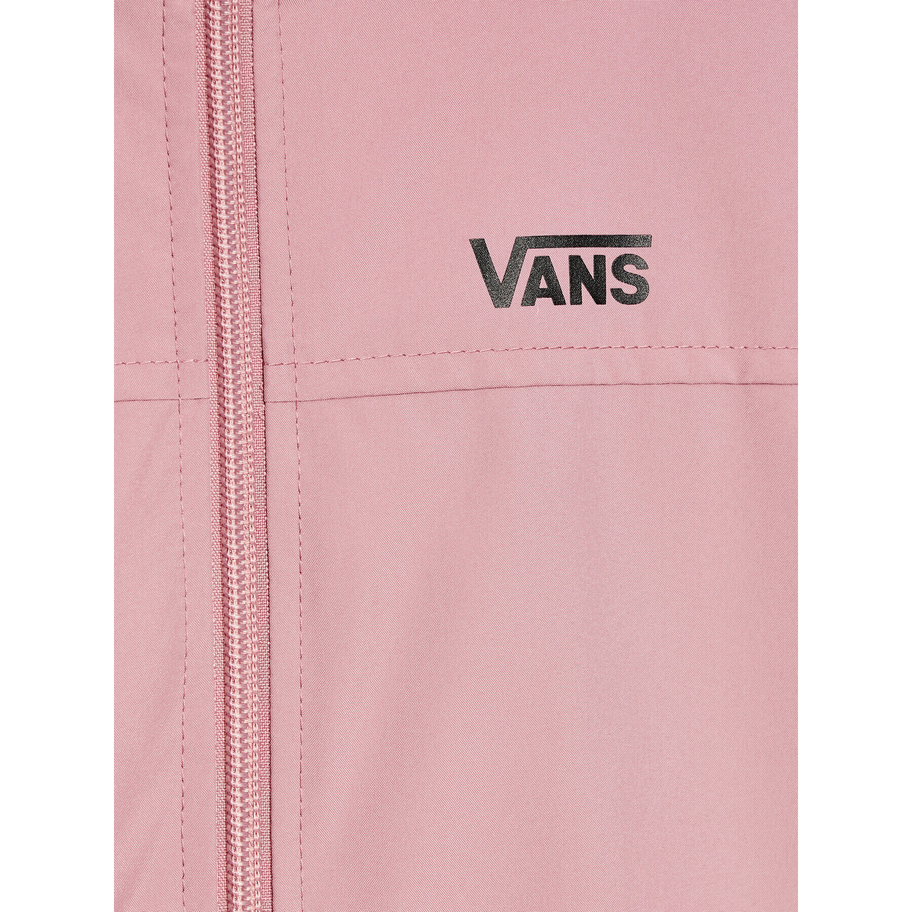 Vans Преходно яке Kastle VN0A53OX Розов Regular Fit - Pepit.bg