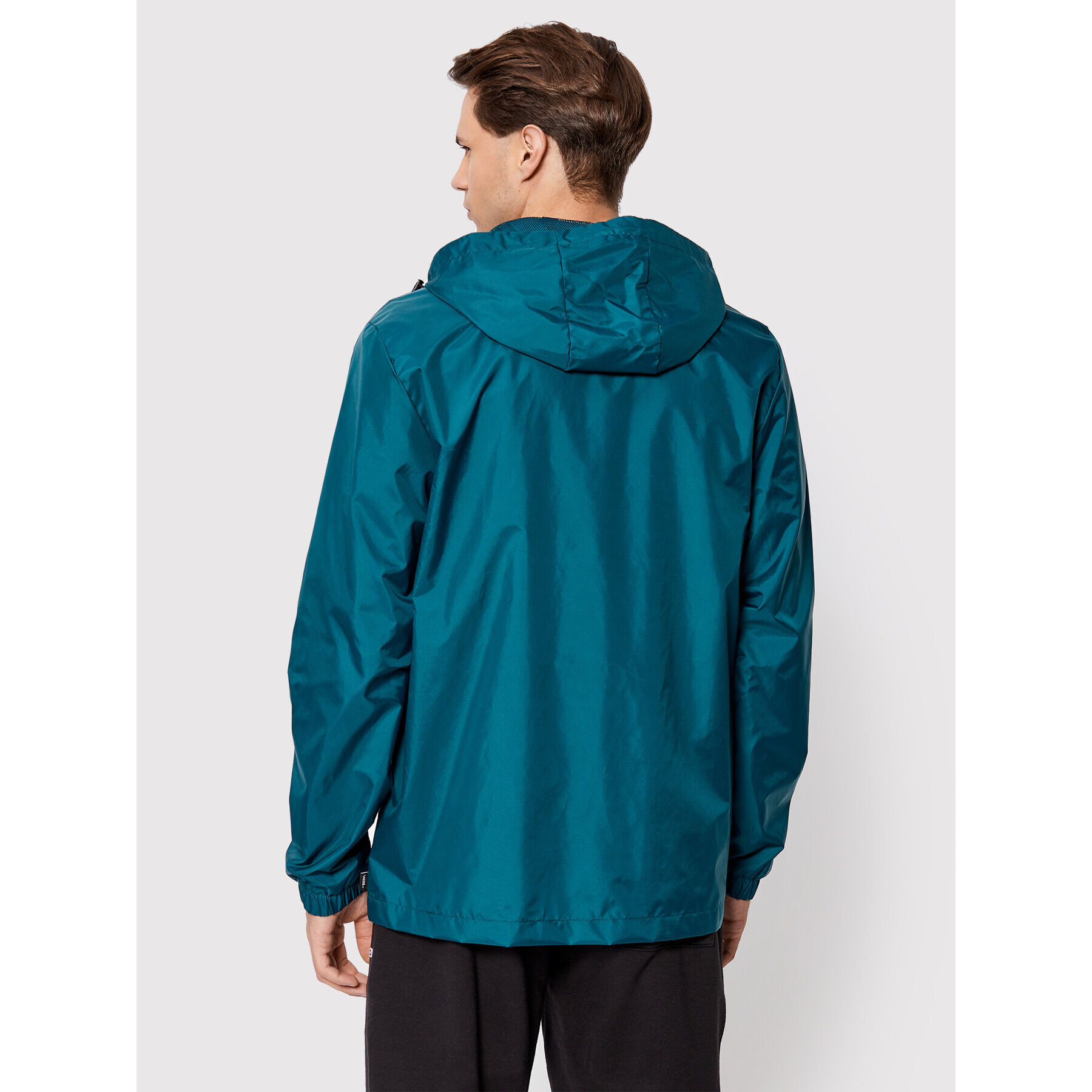 Vans Преходно яке Garnett VN0A4571 Зелен Regular Fit - Pepit.bg