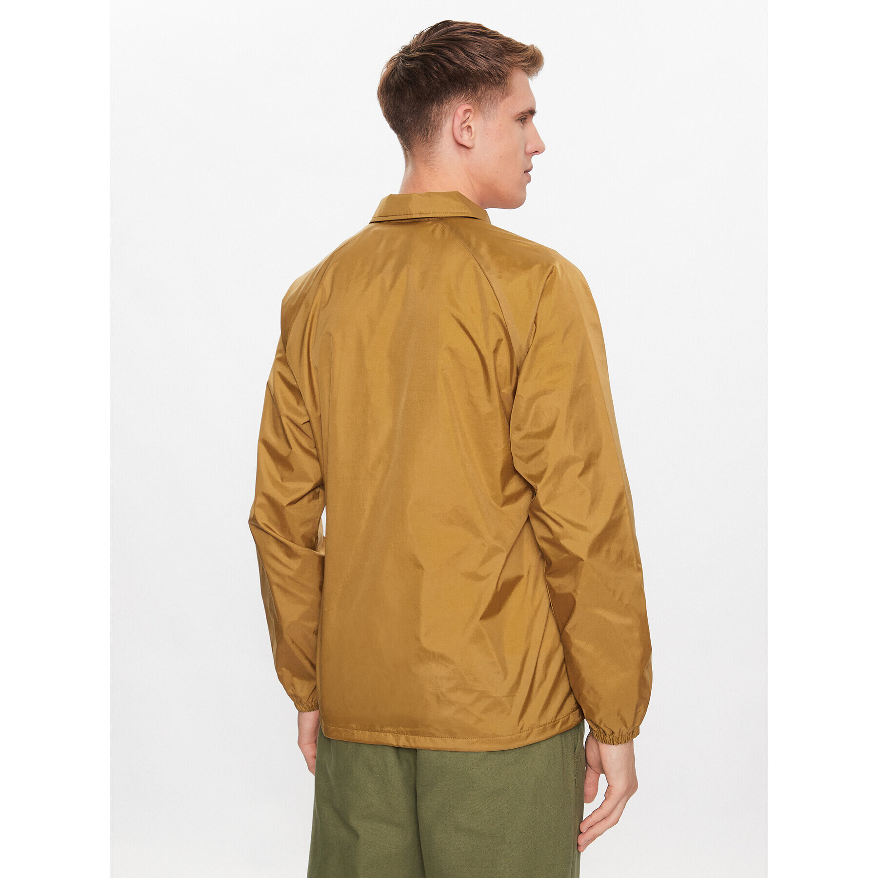 Vans Преходно яке Mn Torrey Jacket VN0A5KEY Кафяв Regular Fit - Pepit.bg