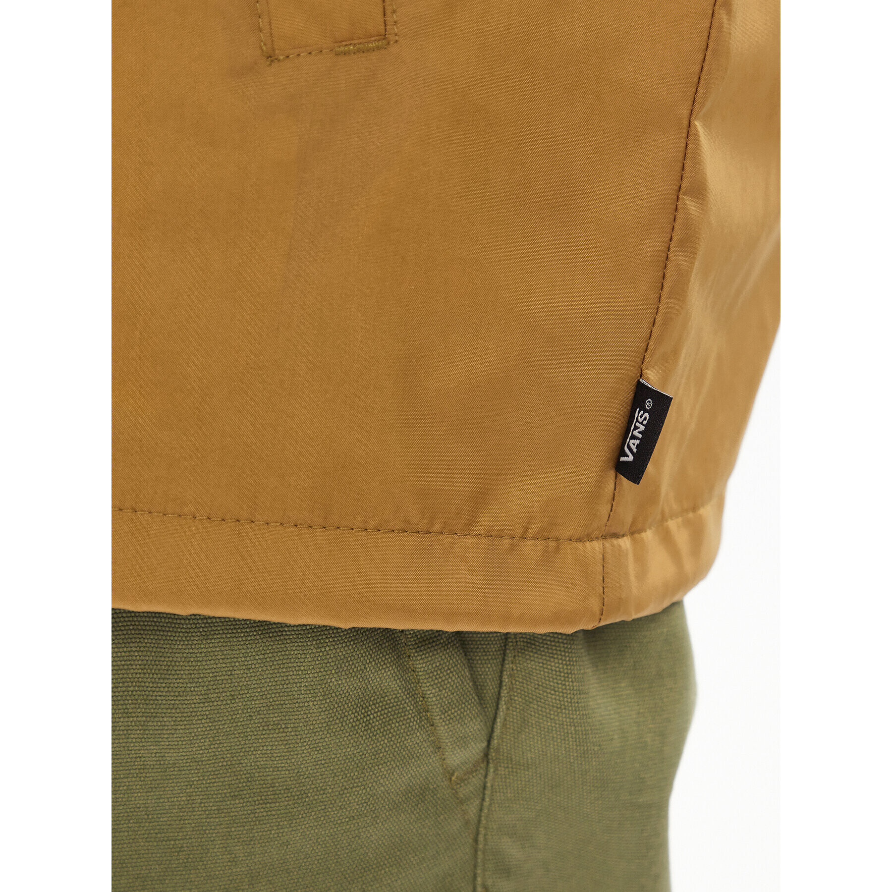 Vans Преходно яке Mn Torrey Jacket VN0A5KEY Кафяв Regular Fit - Pepit.bg