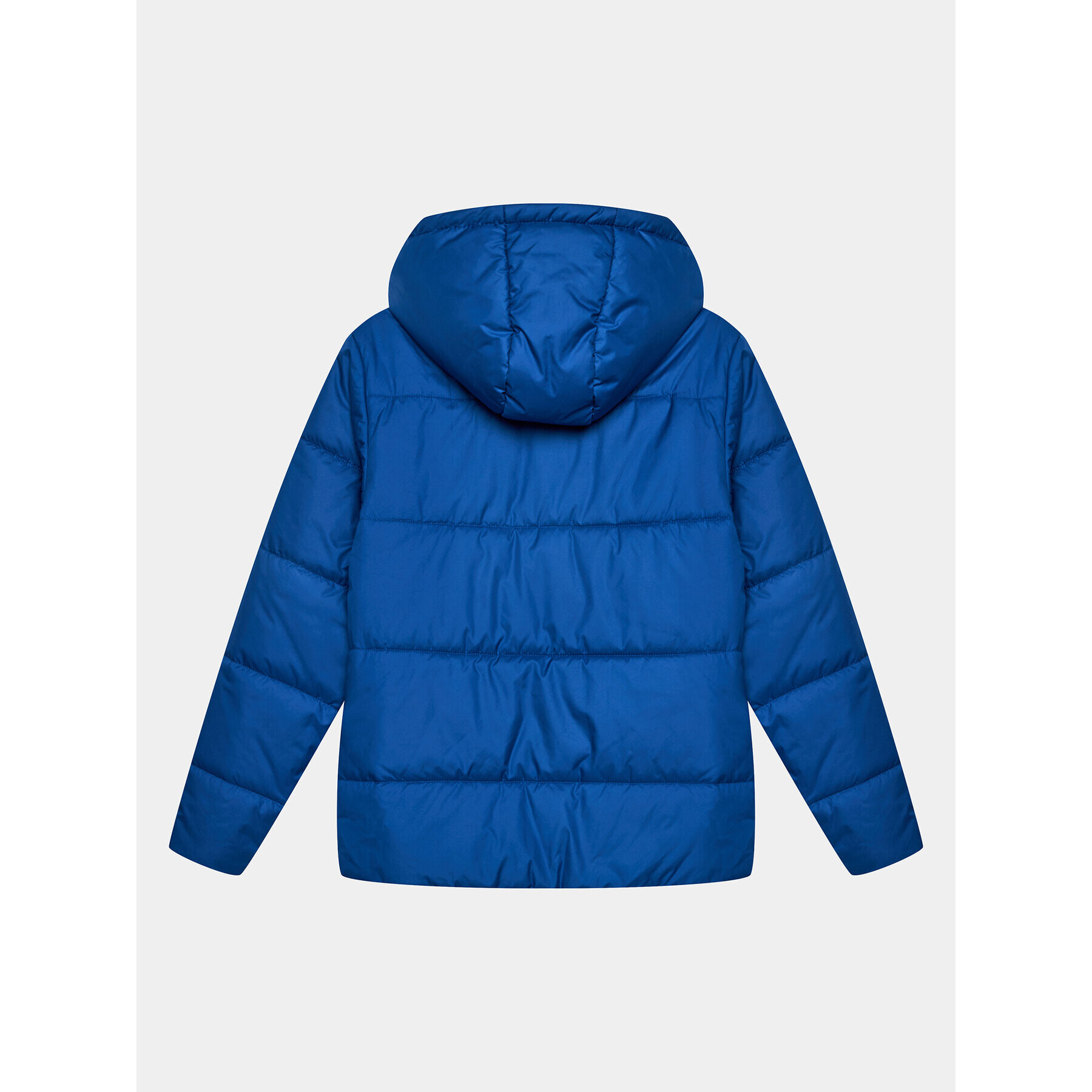 Vans Пухено яке Norris Mte-1 Puffer Jacket VN0008BU Син Regular Fit - Pepit.bg