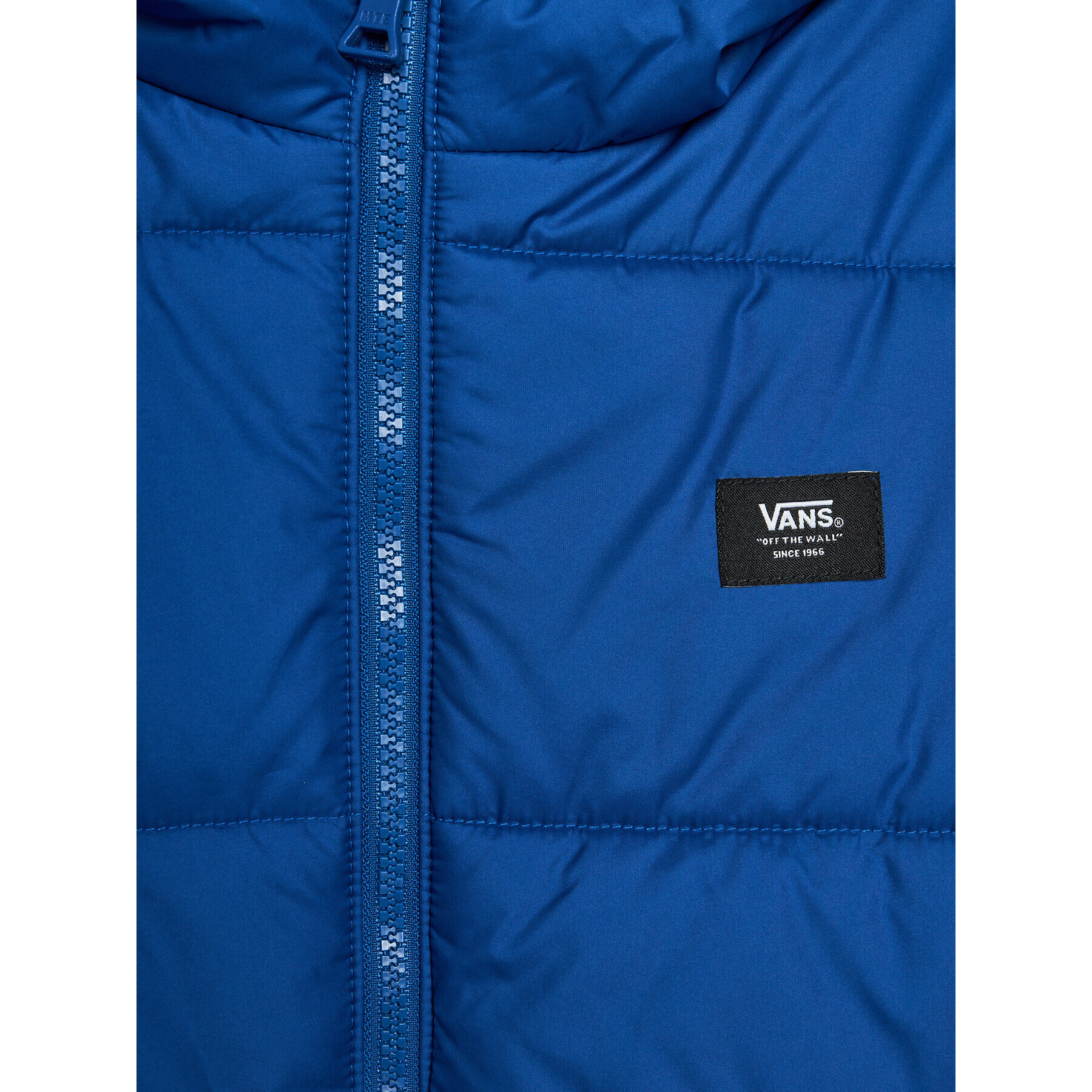 Vans Пухено яке Norris Mte-1 Puffer Jacket VN0008BU Син Regular Fit - Pepit.bg