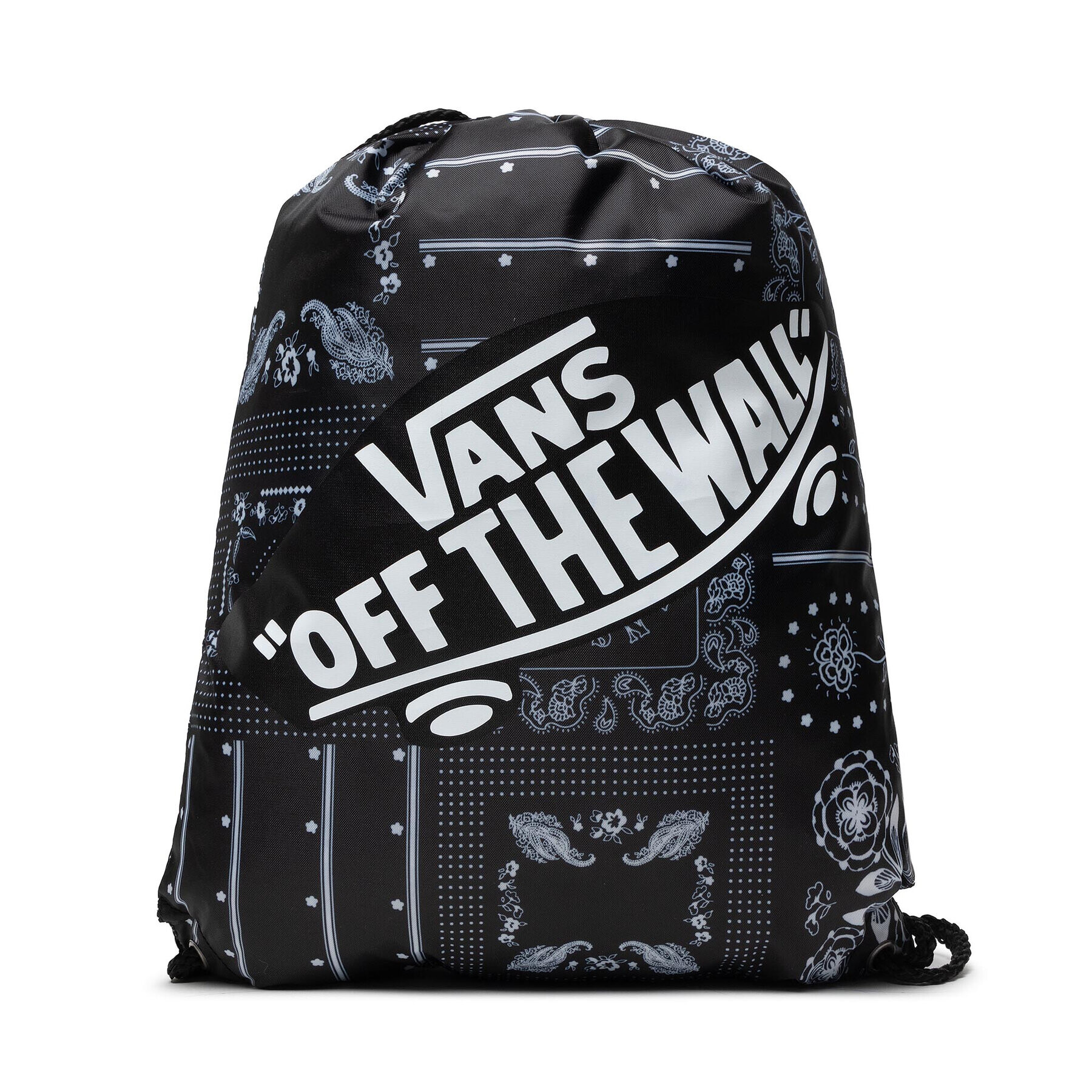 Vans Раница Benched Bag VN000SUFCQ81 Черен - Pepit.bg