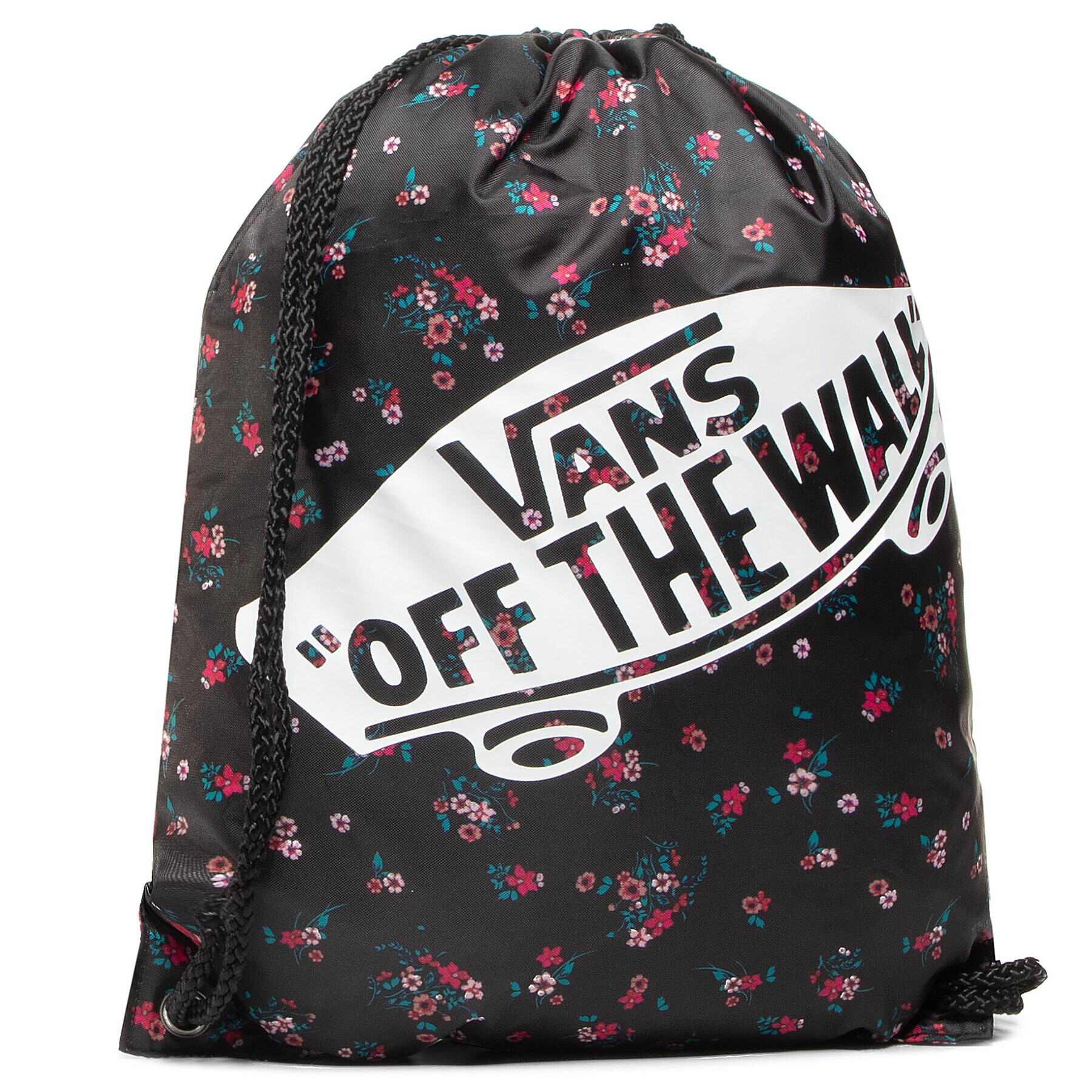 Vans Раница Benched Bag VN000SUFZX31 Черен - Pepit.bg