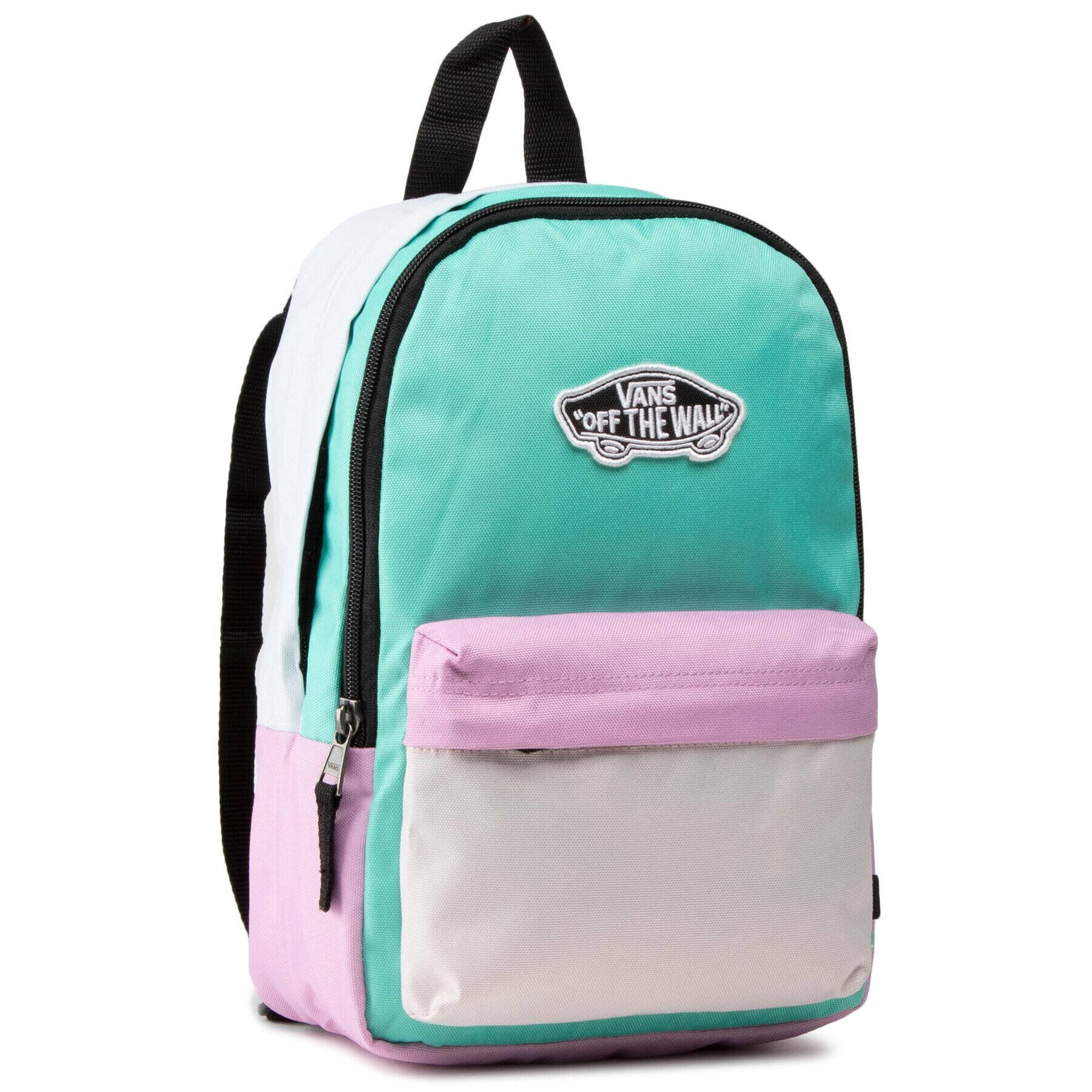 Vans Раница Bounds Backpack VN0A4DRO9P11 Сив - Pepit.bg