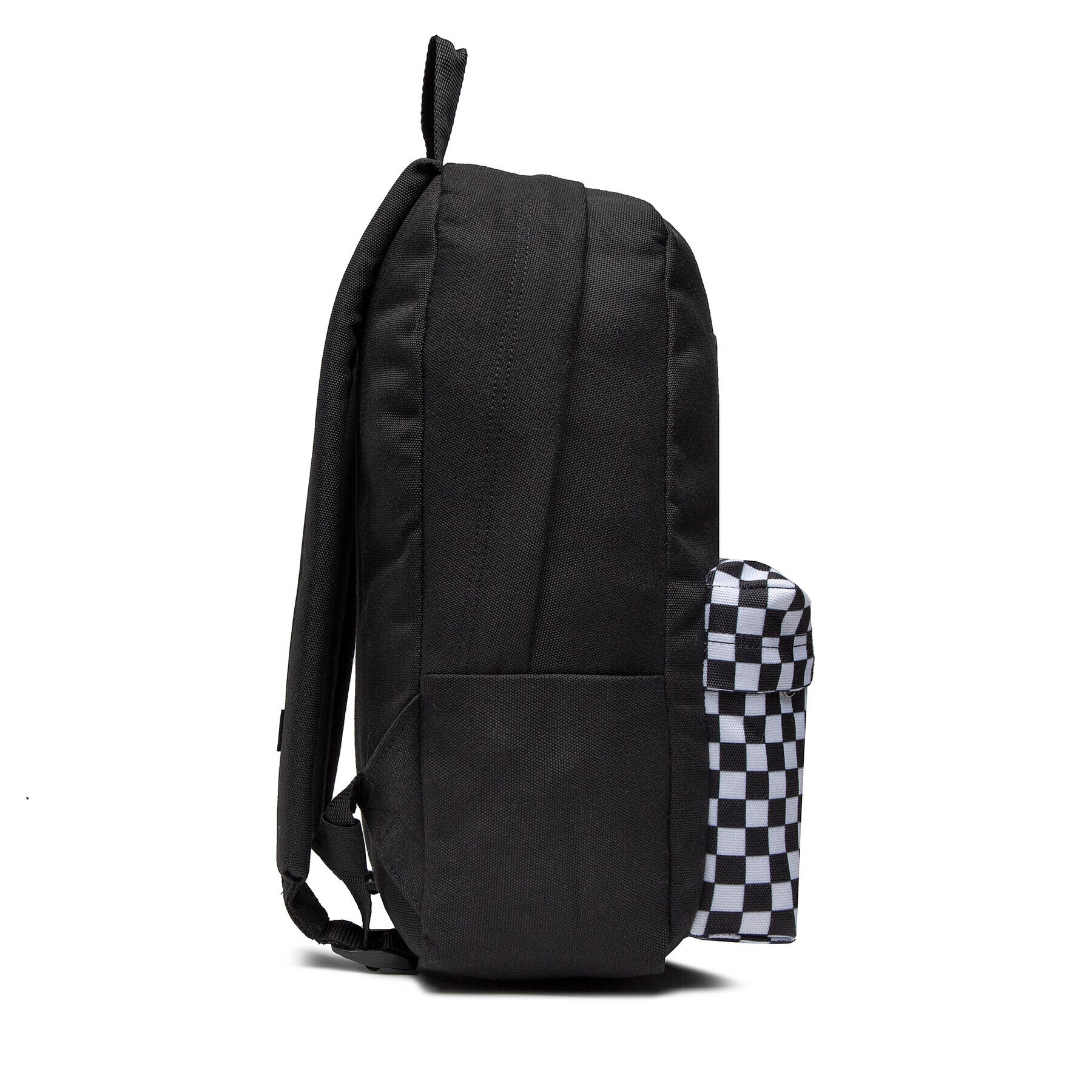 Vans Раница By New Skool Ba VN0002TL2OB1 Черен - Pepit.bg