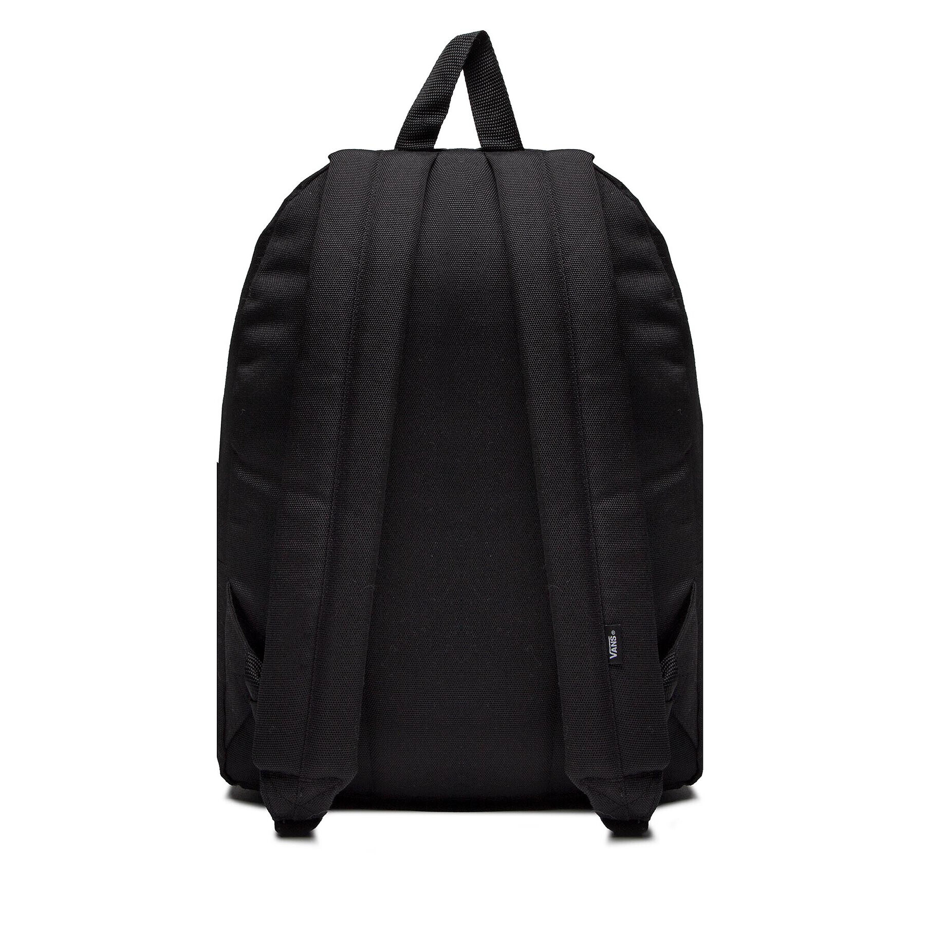 Vans Раница By New Skool Ba VN0002TL2OB1 Черен - Pepit.bg