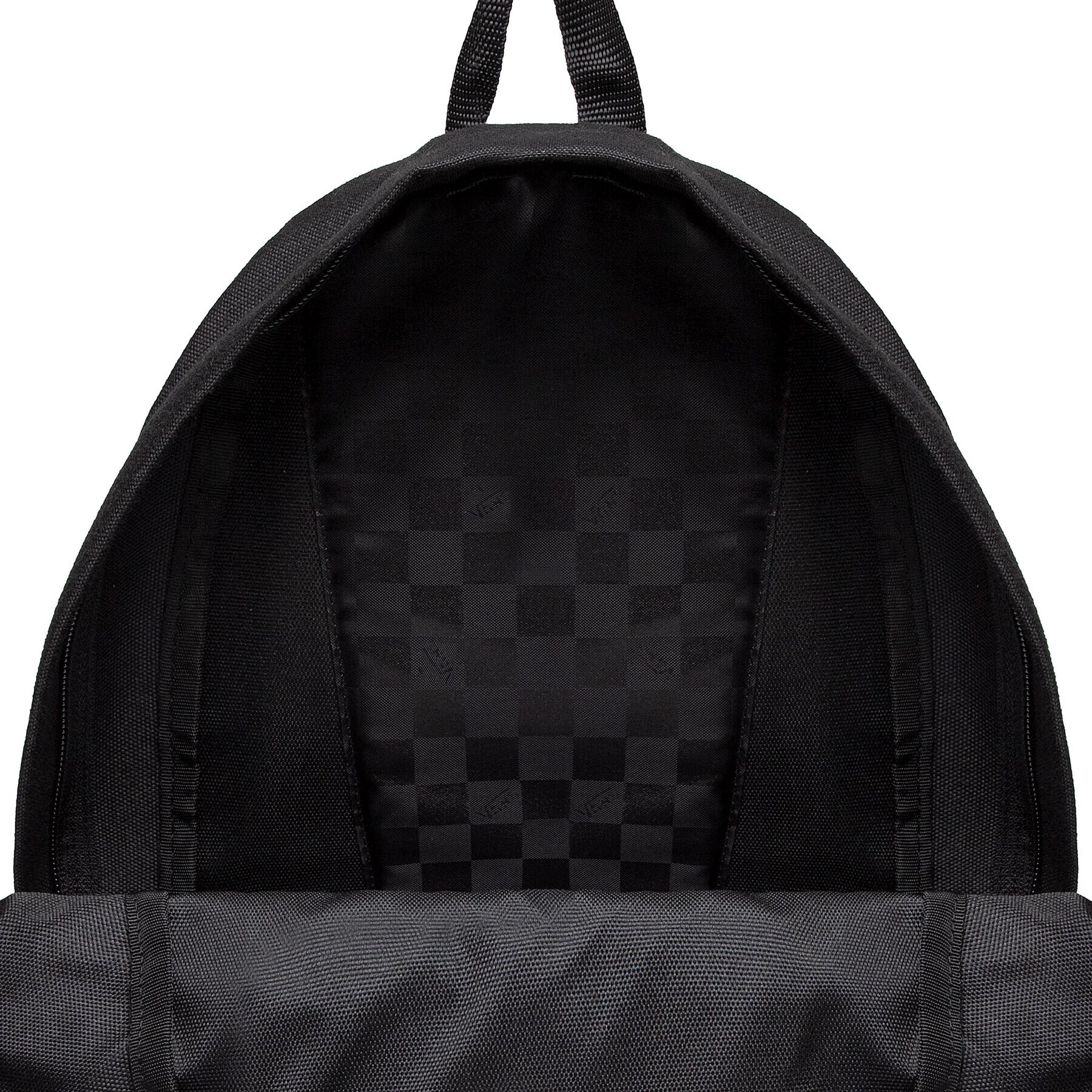 Vans Раница By New Skool Ba VN0002TL2OB1 Черен - Pepit.bg