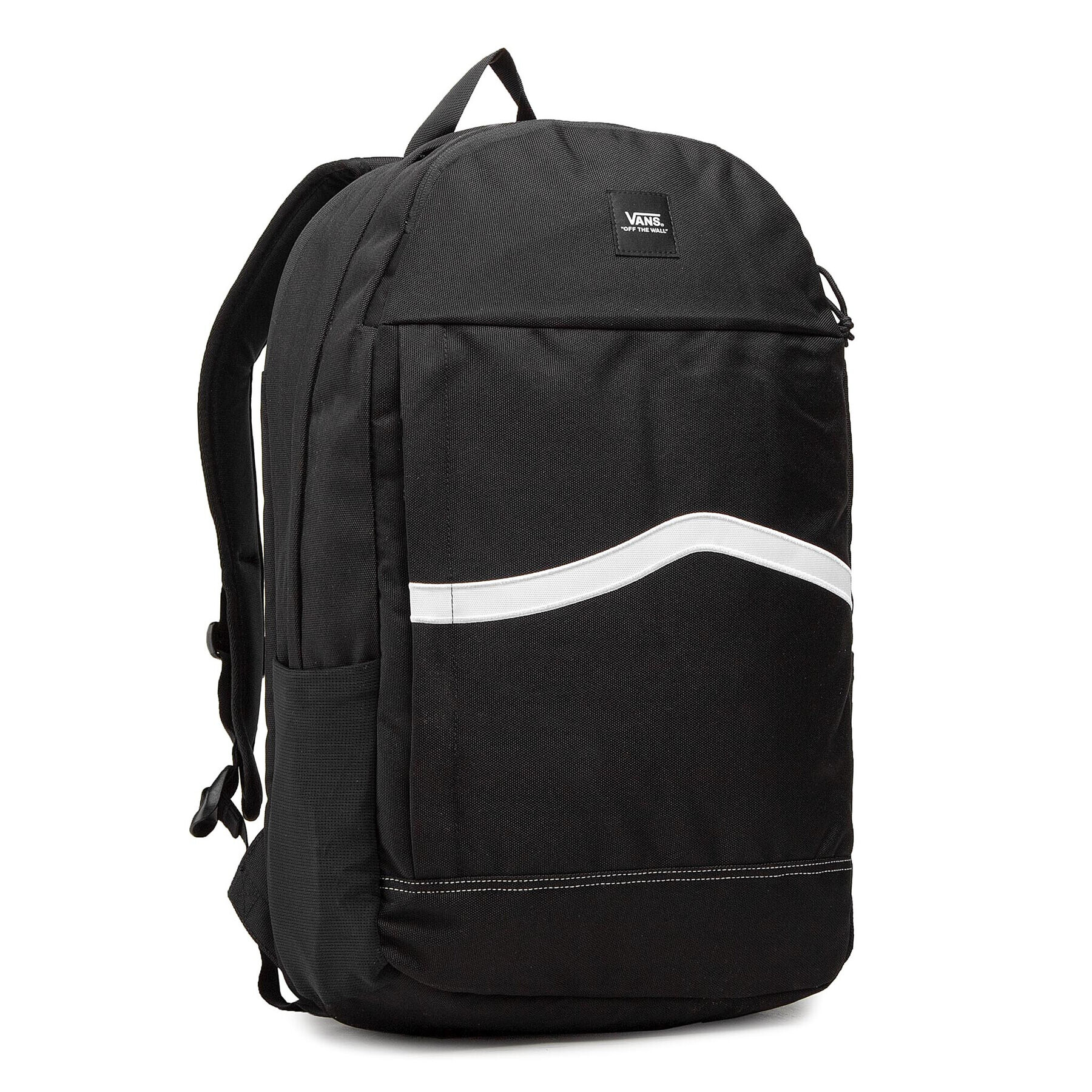 Vans Раница Construct Backp VN0A4RWVY281 Черен - Pepit.bg