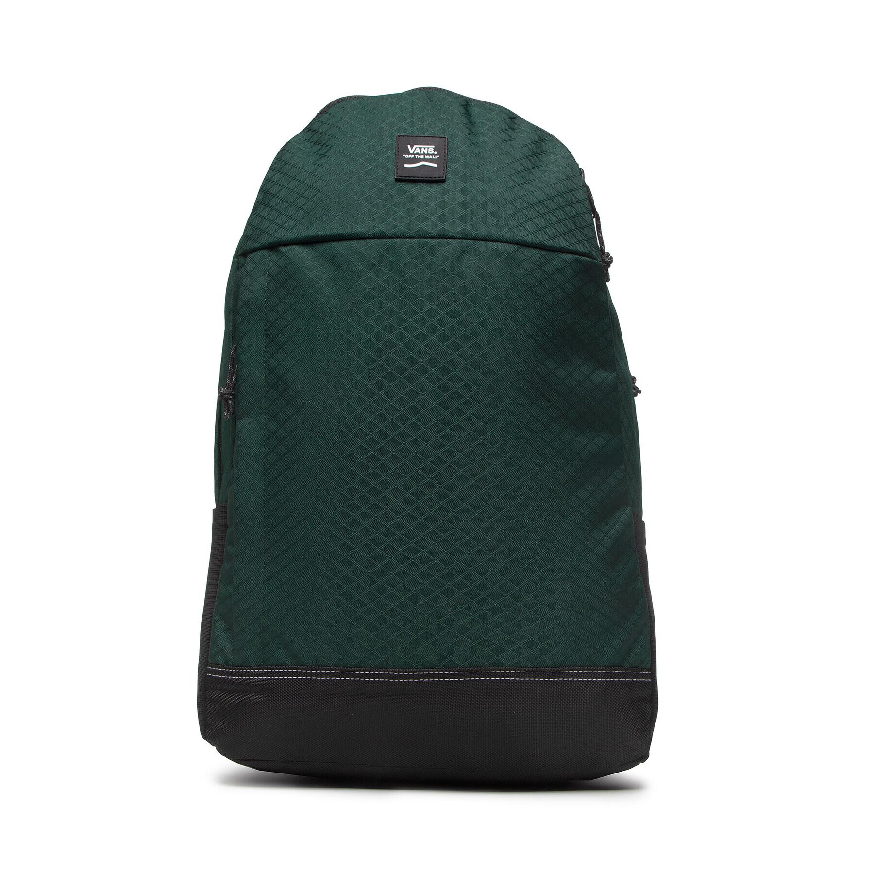 Vans Раница Construct Dx Backpack VN0A5E2JPRM1 Зелен - Pepit.bg
