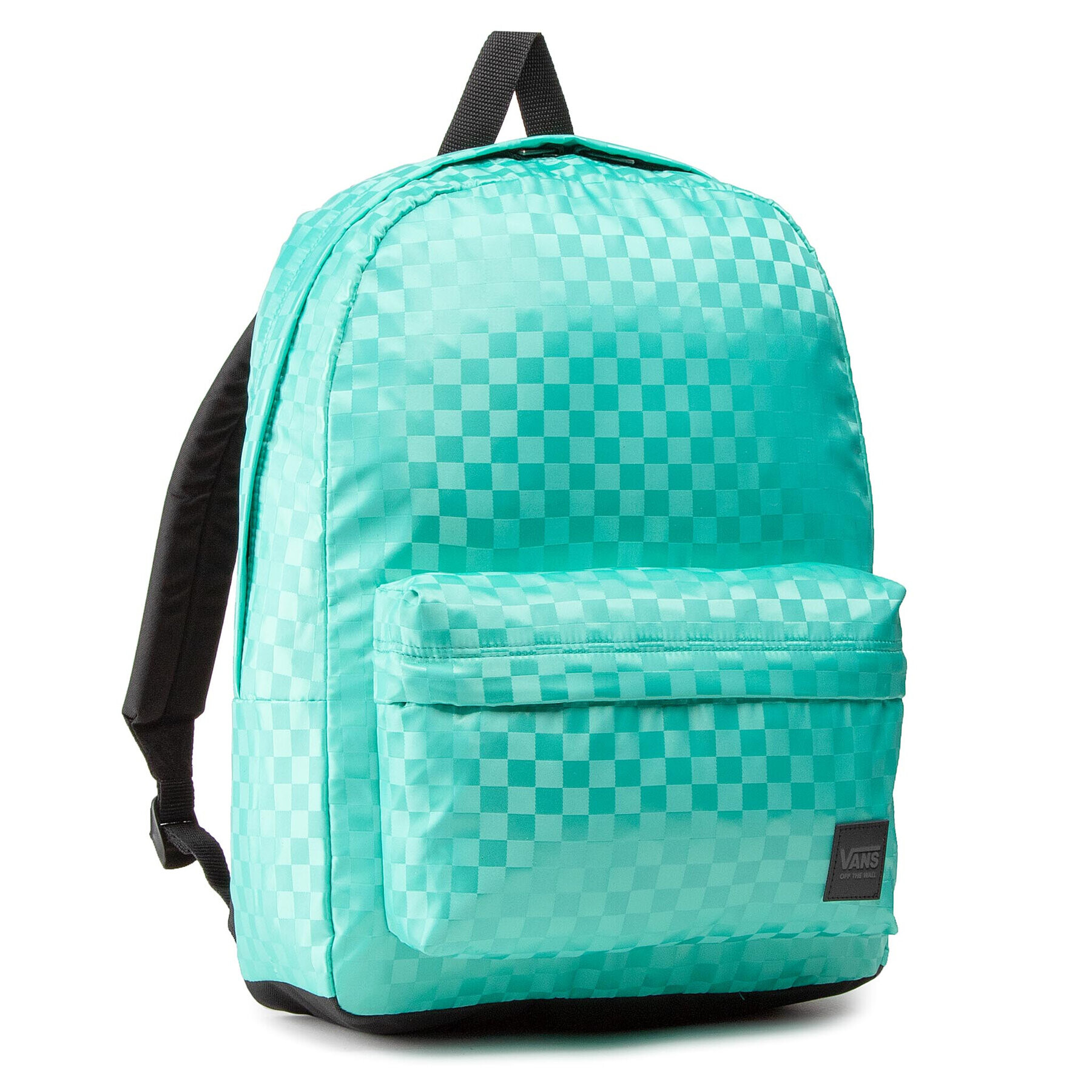 Vans Раница Deana III Backpack VN00021MZ6R1 Зелен - Pepit.bg