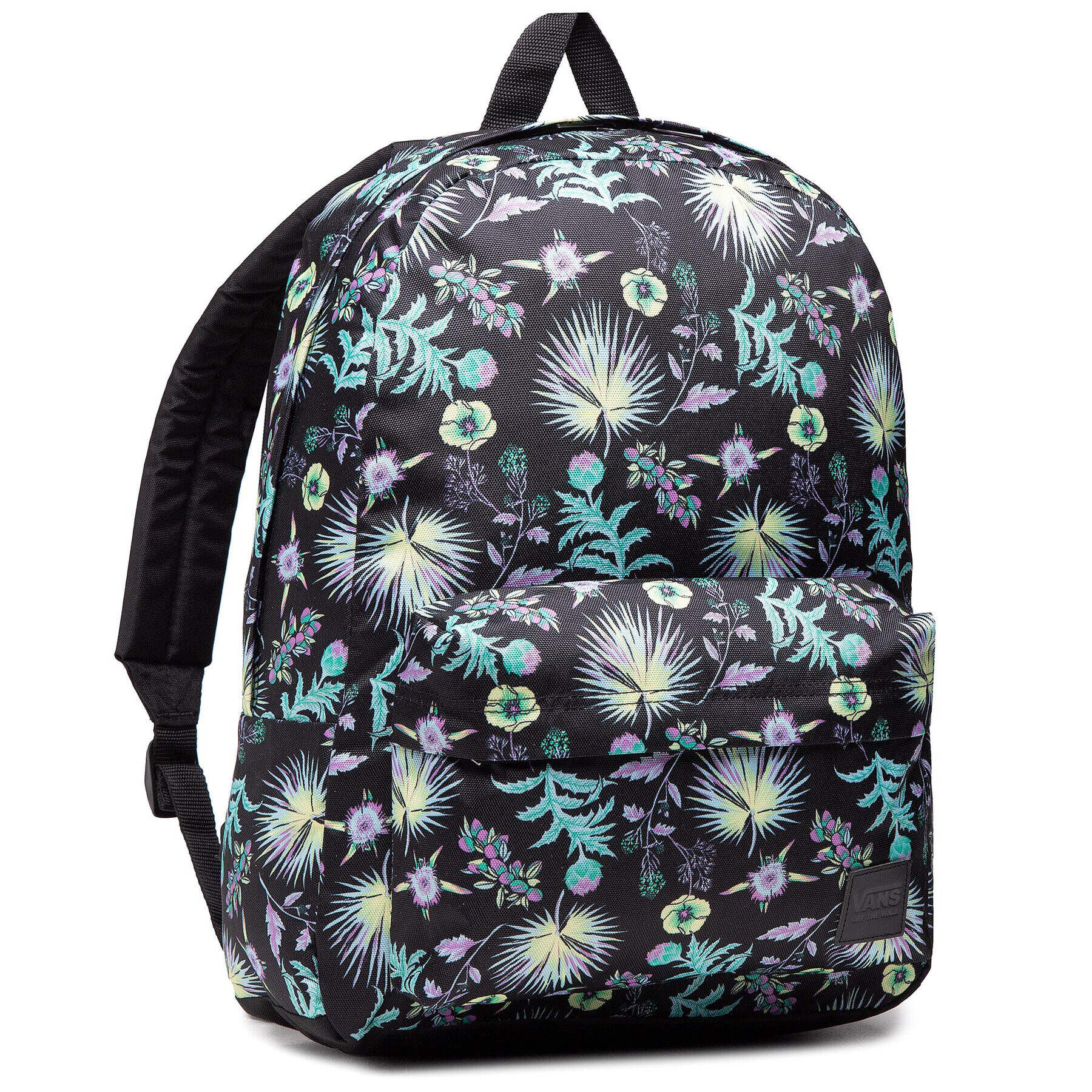 Vans Раница Deana III Backpack VN00021MZFR1001 Черен - Pepit.bg