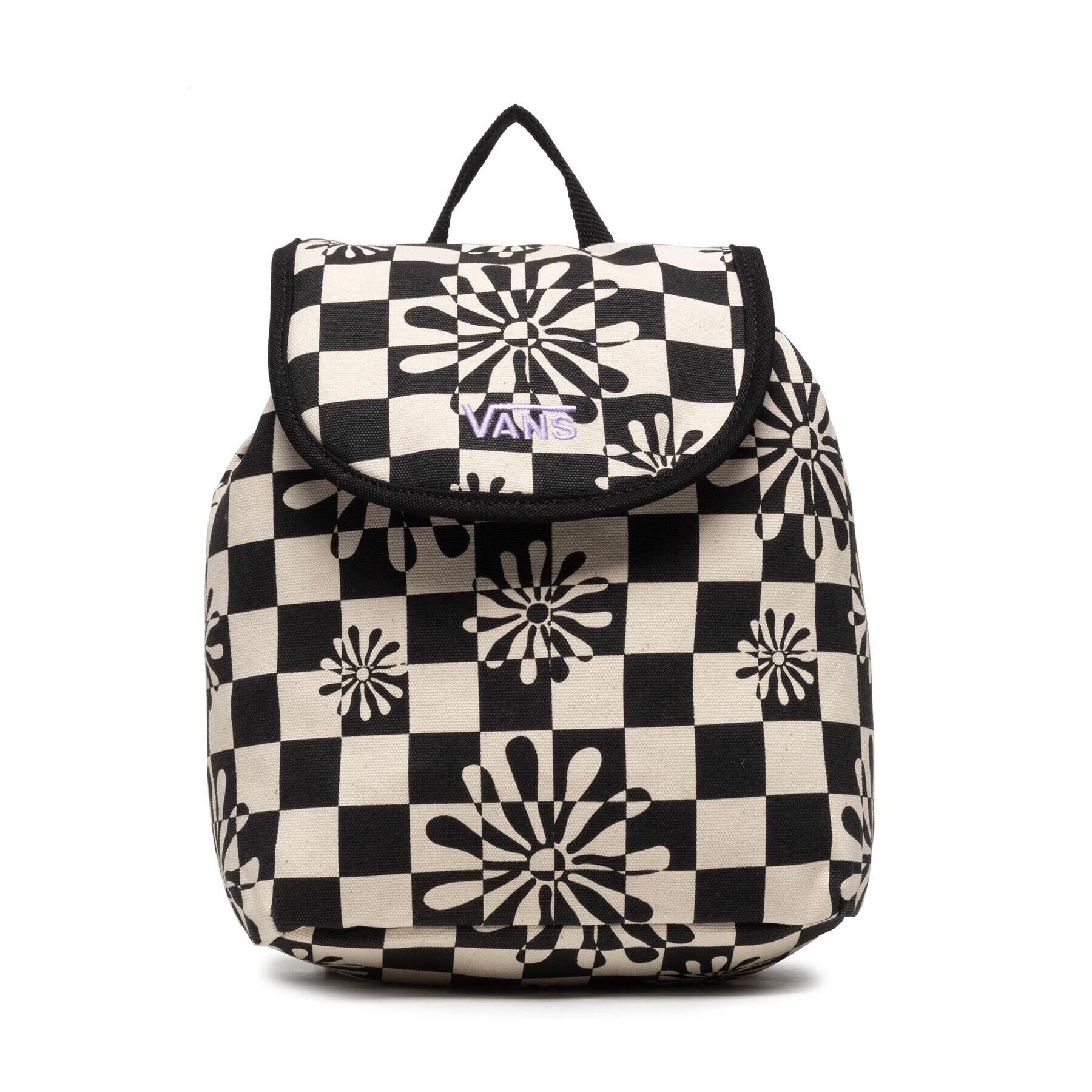 Vans Раница Divine Energy M VN0A7RK4BLK1 Черен - Pepit.bg