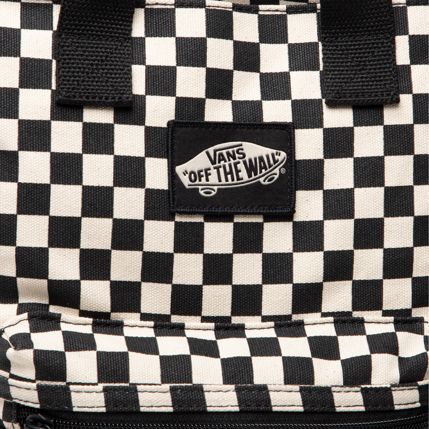 Vans Раница Free Hand Backp VN0A5I1D7051 Черен - Pepit.bg