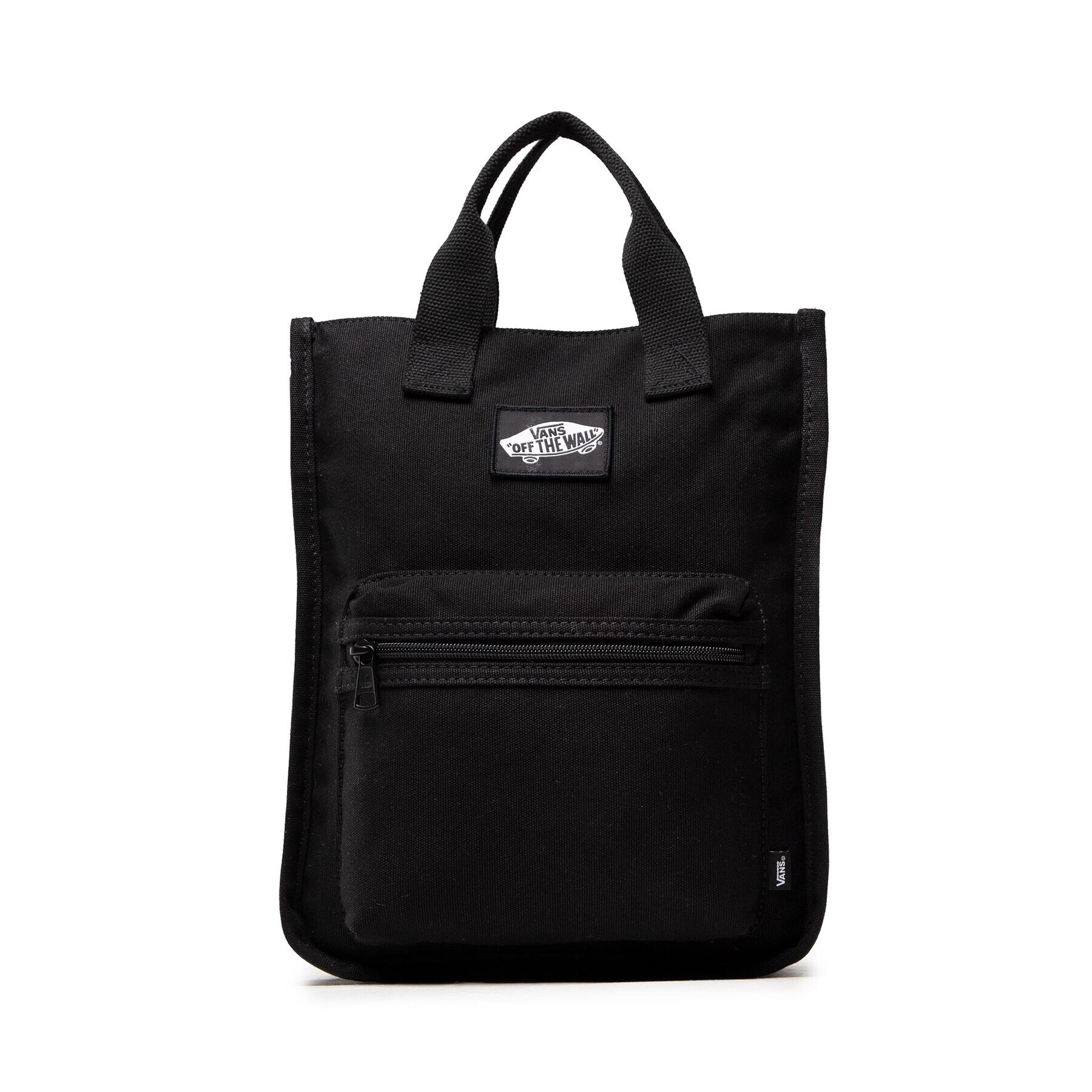 Vans Раница Free Hand Backp VN0A5I1DBLK1 Черен - Pepit.bg