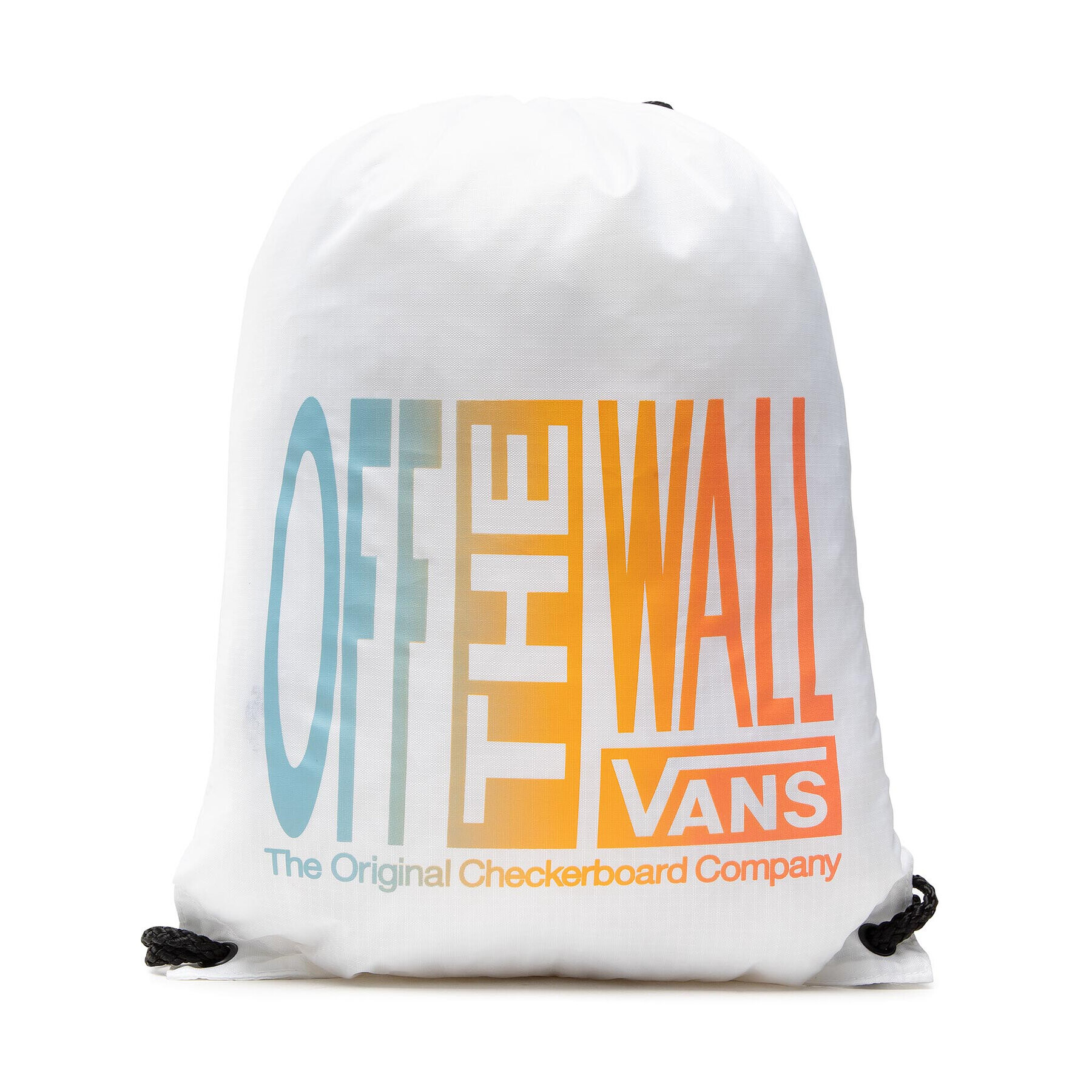 Vans Торба Mn League Bench VN0002W6YSV1 Бял - Pepit.bg