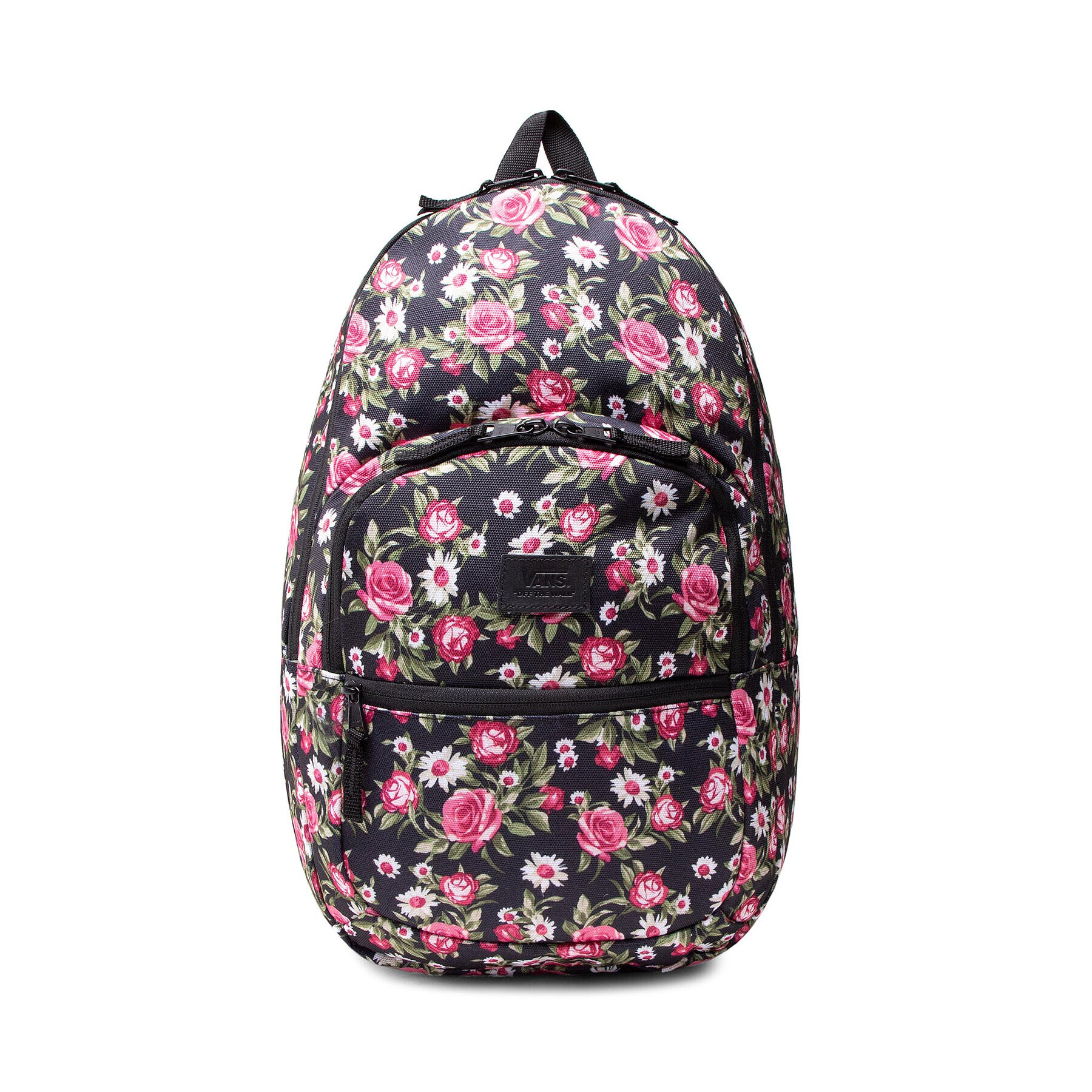 Vans Раница Motiveatee Backck VN0A4B28F2B1 Черен - Pepit.bg