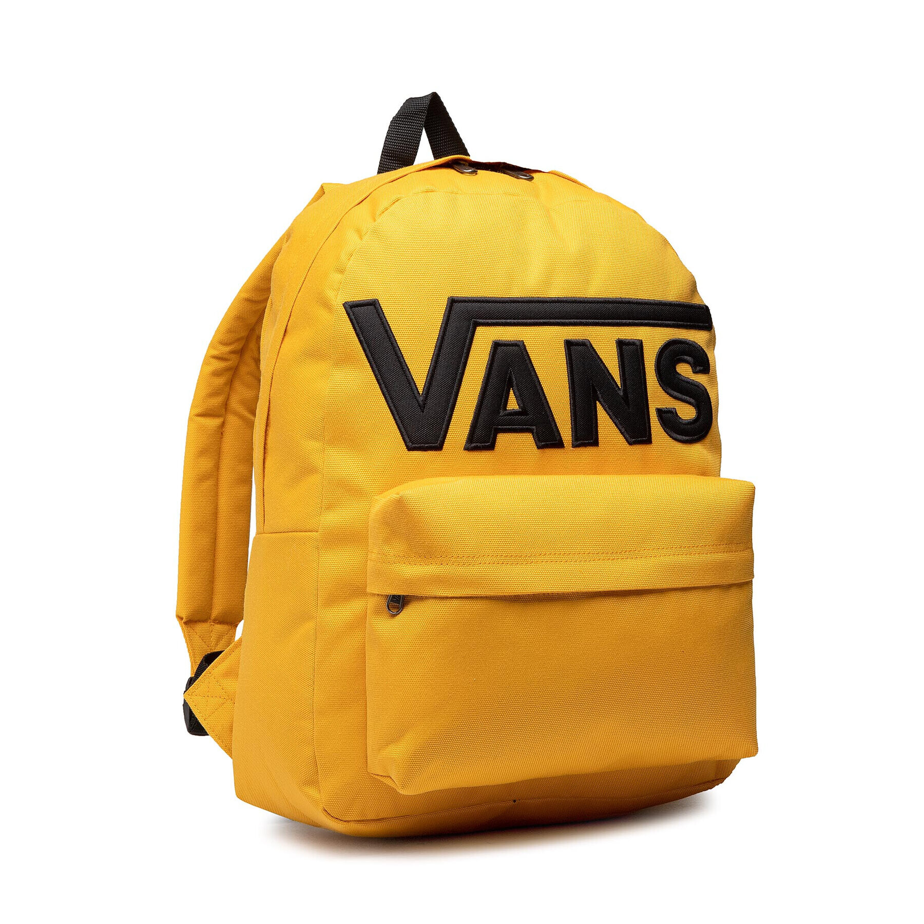 Vans Раница Old Skool Drop VN0A5KHPLSV1 Жълт - Pepit.bg