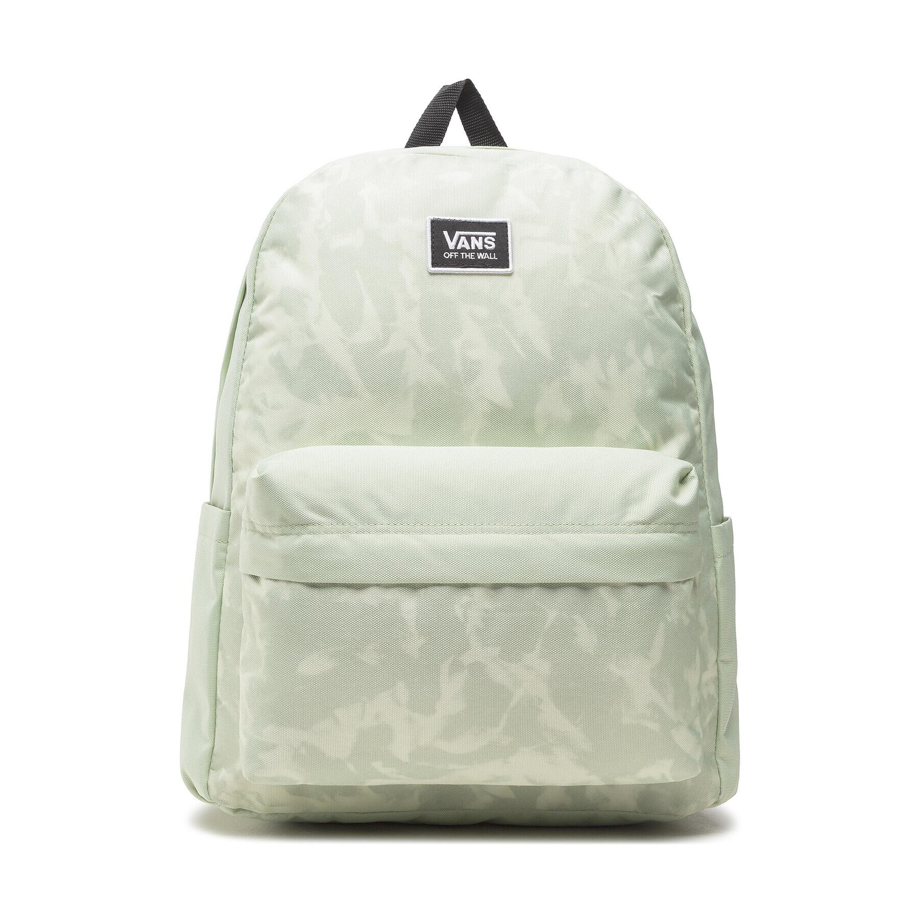 Vans Раница Old Skool H2 VN0A5I13YSJ1 Зелен - Pepit.bg