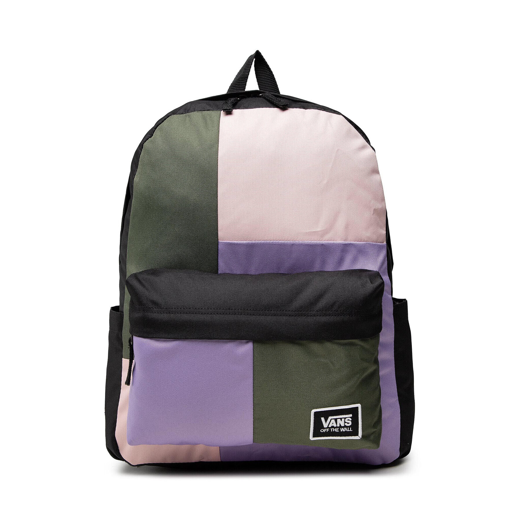 Vans Раница Old Skool H20 B VN0A5I13UUW1 Черен - Pepit.bg