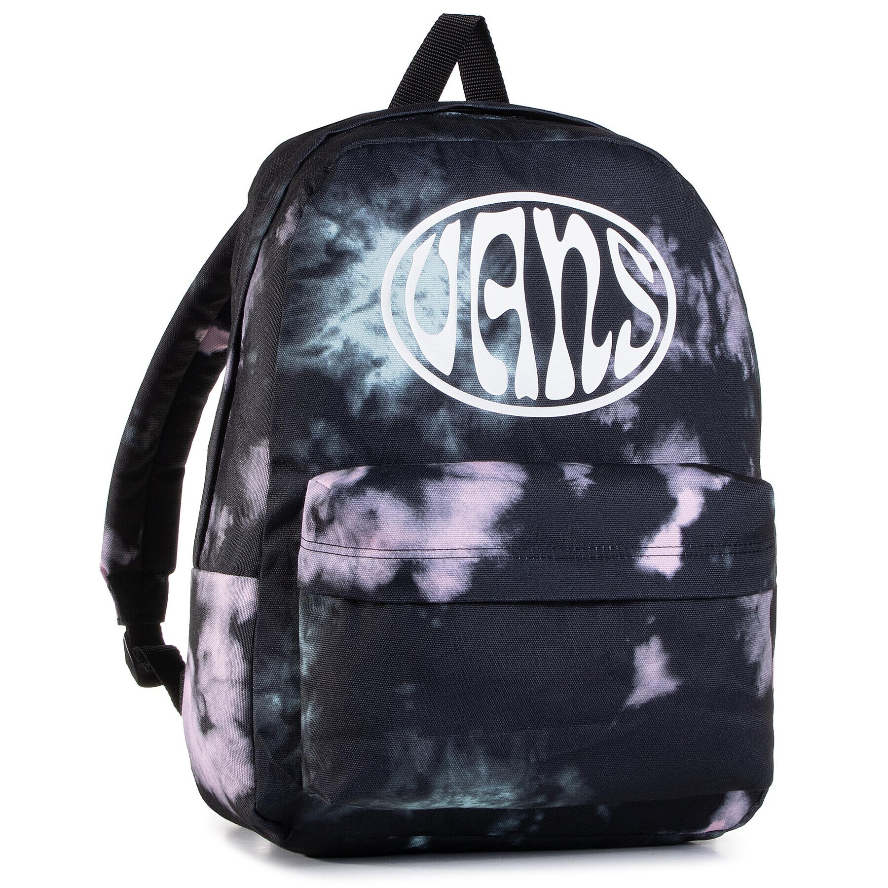 Vans Раница Old Skool III B VN0A3I6RBZX1 Черен - Pepit.bg