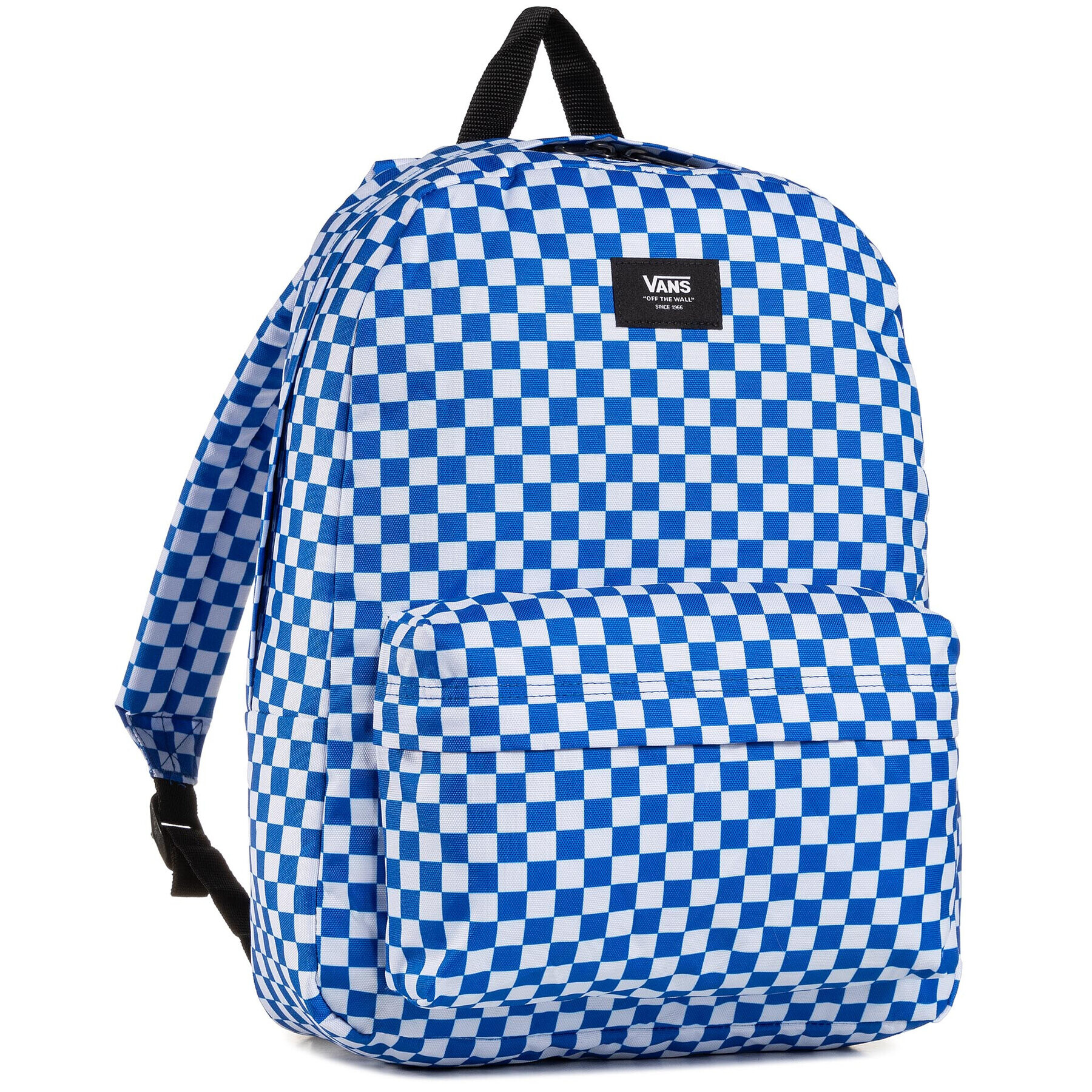 Vans Раница Old Skool III B VN0A3I6RZZ41 Син - Pepit.bg