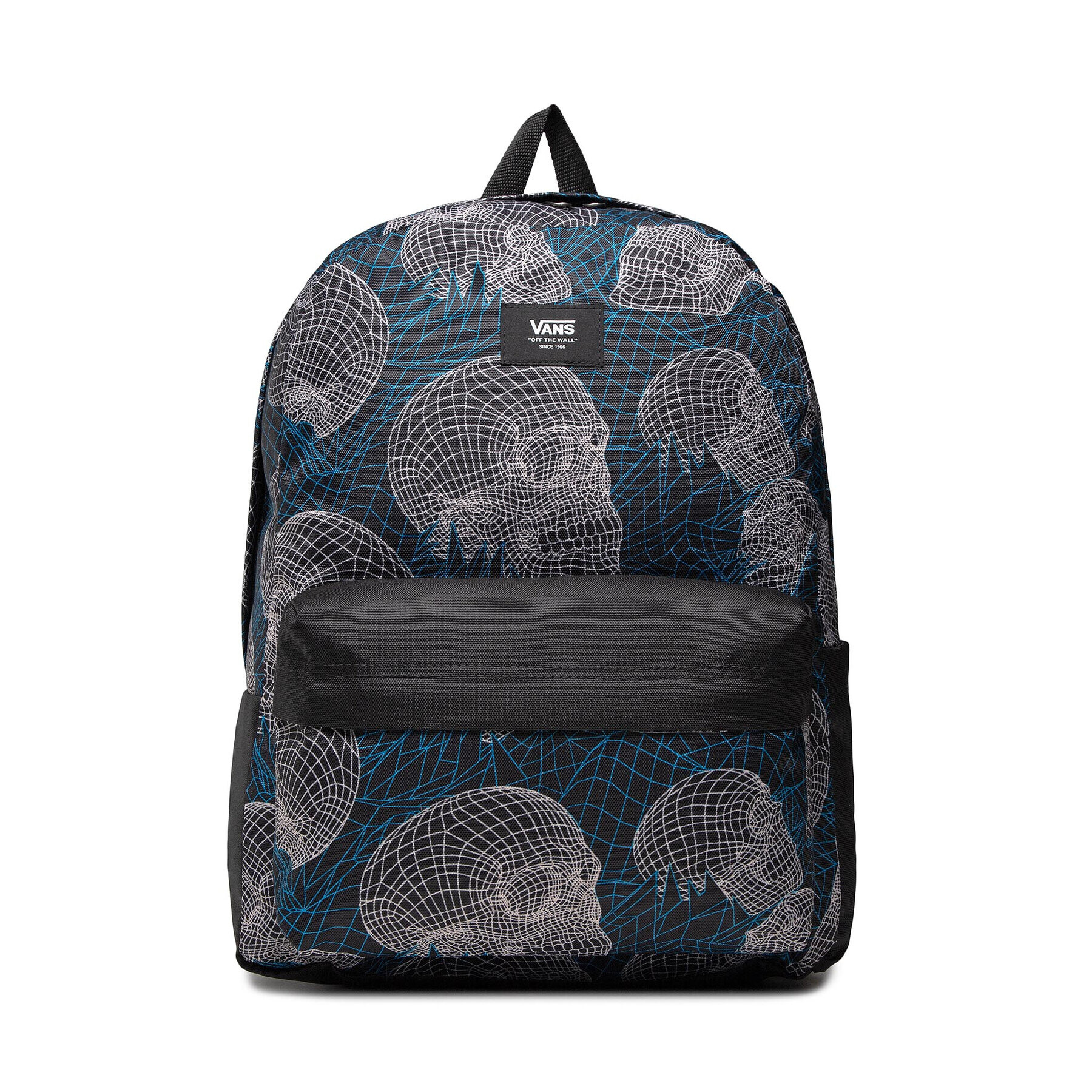 Vans Раница Old Skool III VN0A5KHQZDM1 Тъмносин - Pepit.bg