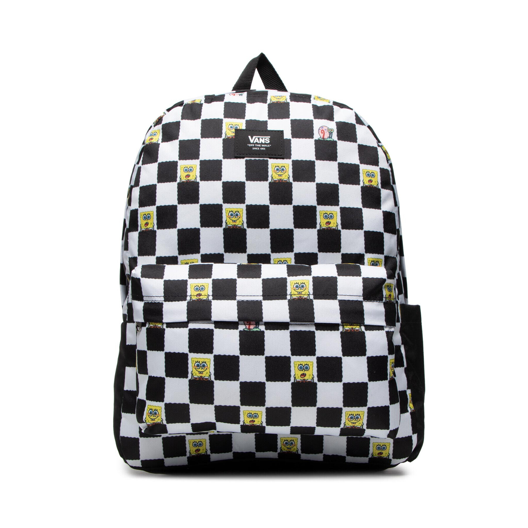 Vans Раница Old Skool IIII VN0A5KHQQ7Y1 Черен - Pepit.bg