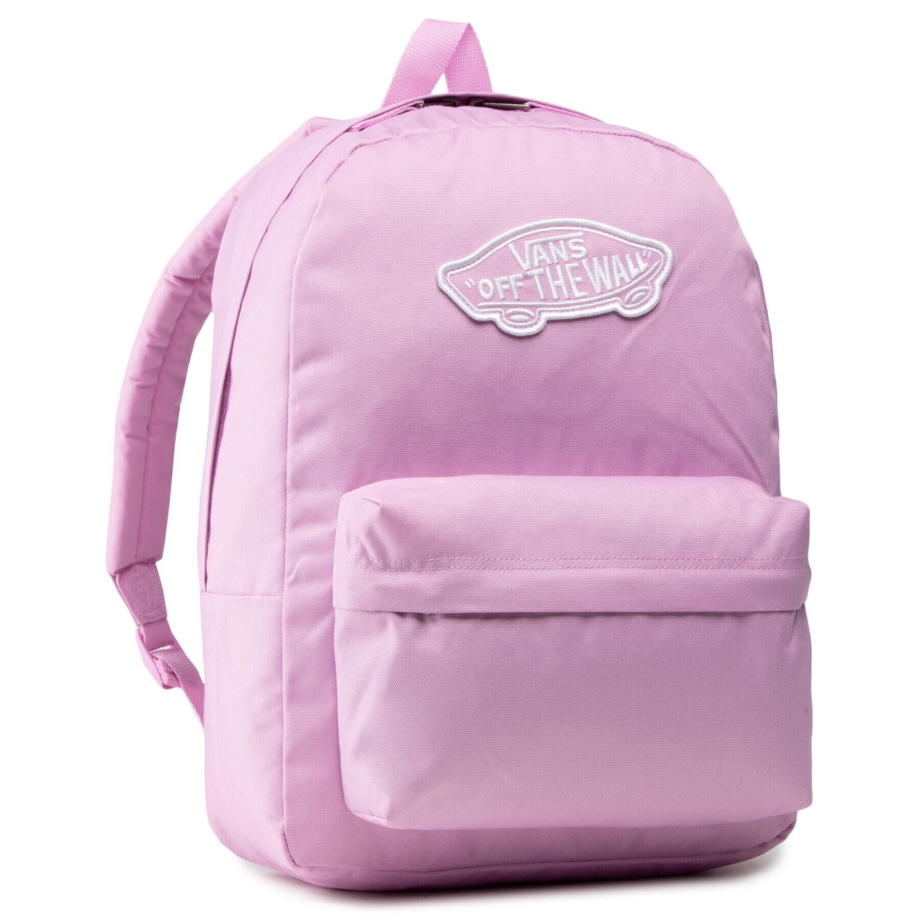 Vans Раница Realm Backpack VN0A3UI60FS1 Виолетов - Pepit.bg