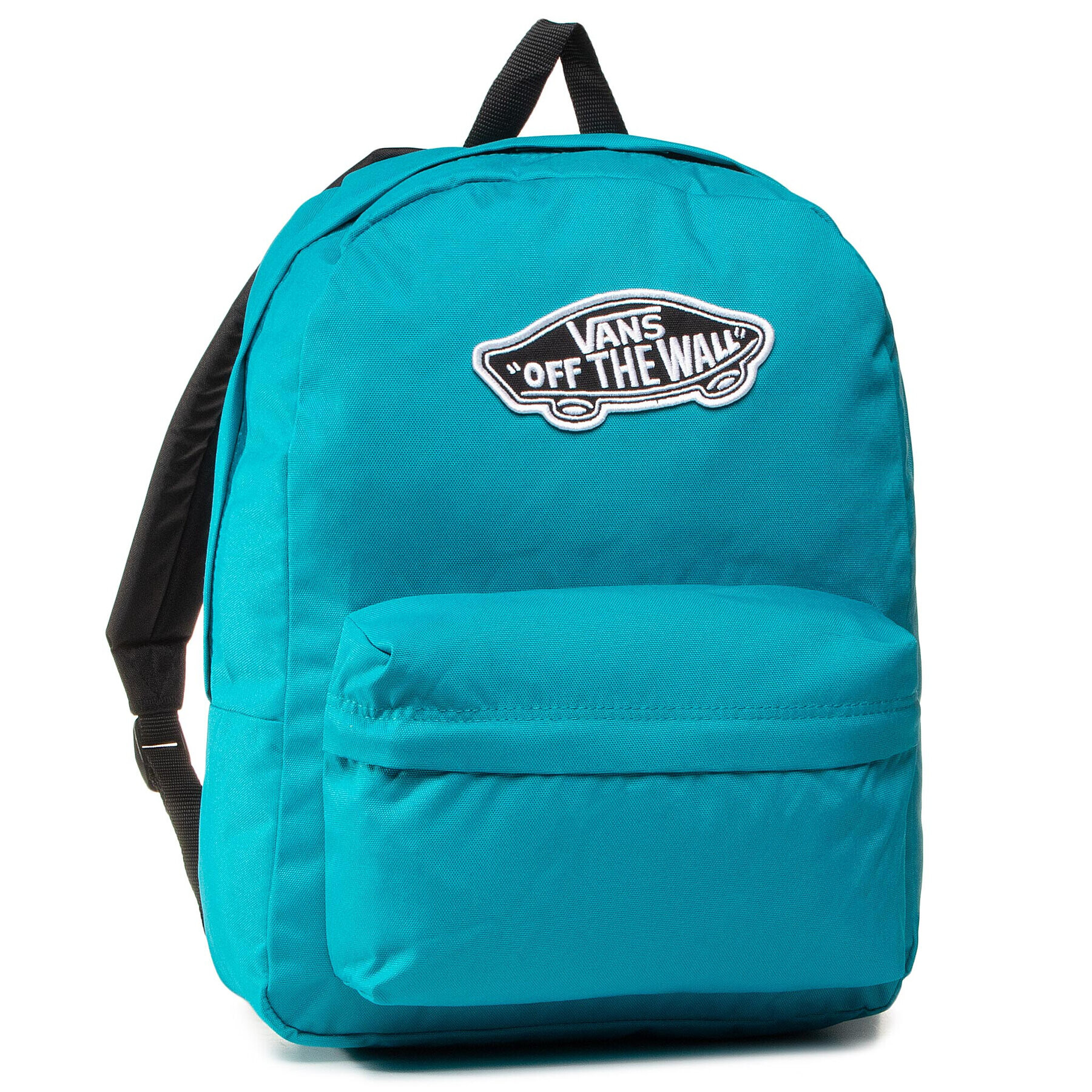 Vans Раница Realm Backpack VN0A3UI64AW1 Син - Pepit.bg