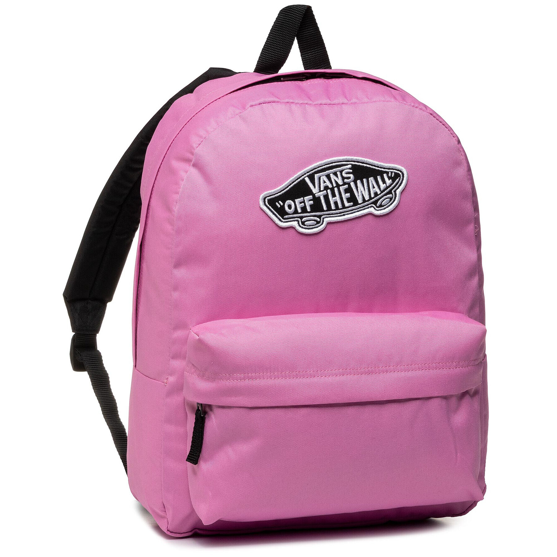 Vans Раница Realm Backpack VN0A3UI6UNU1 Розов - Pepit.bg