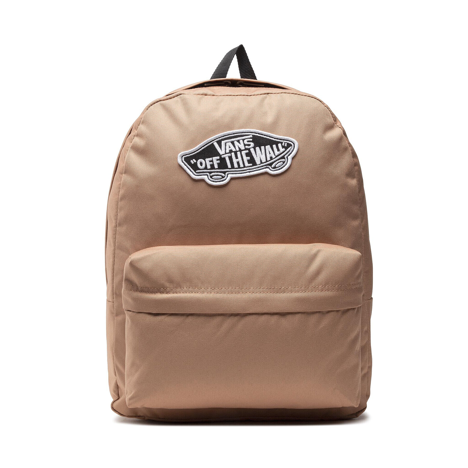 Vans Раница Realm Backpack VN0A3UI6YOH1 Кафяв - Pepit.bg