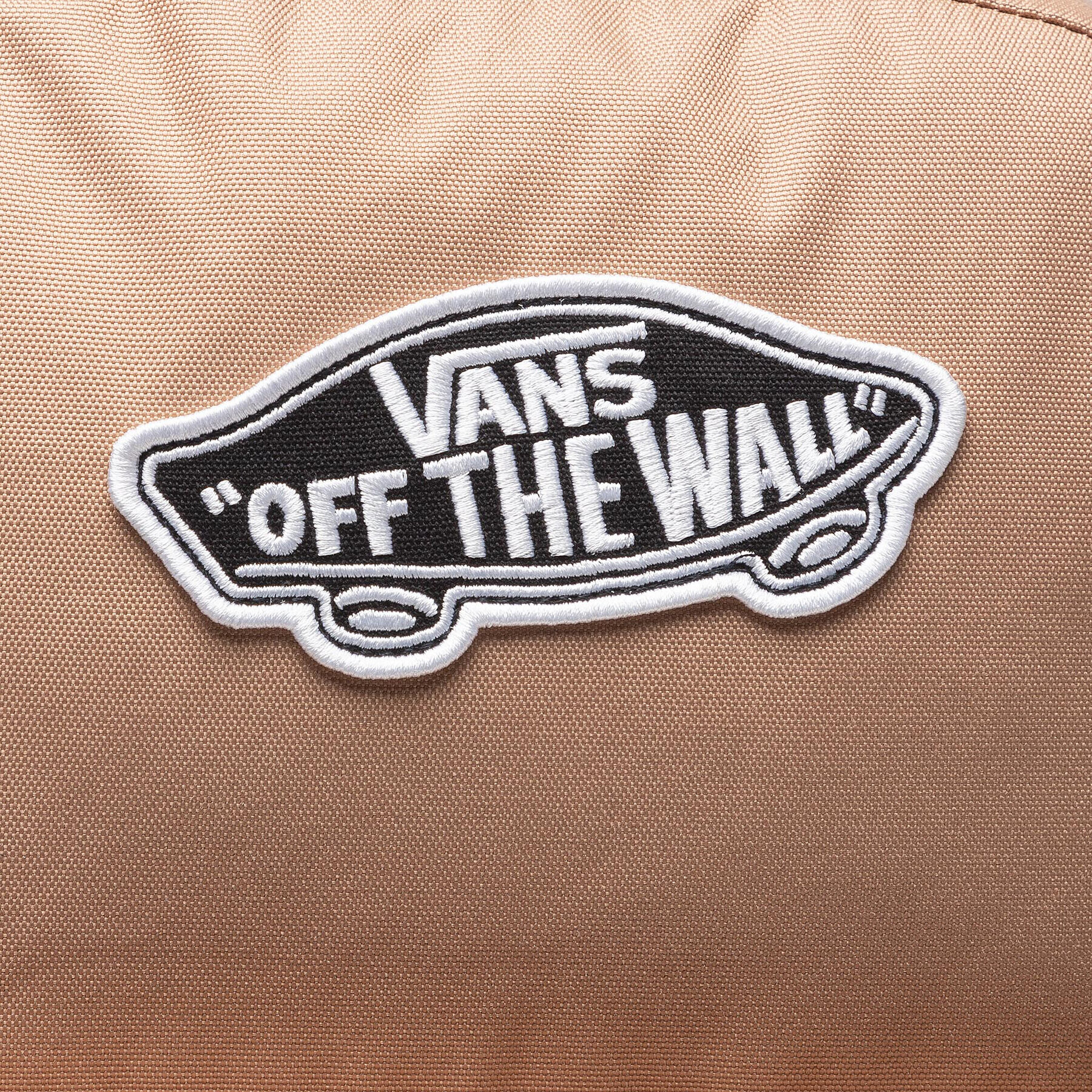 Vans Раница Realm Backpack VN0A3UI6YOH1 Кафяв - Pepit.bg