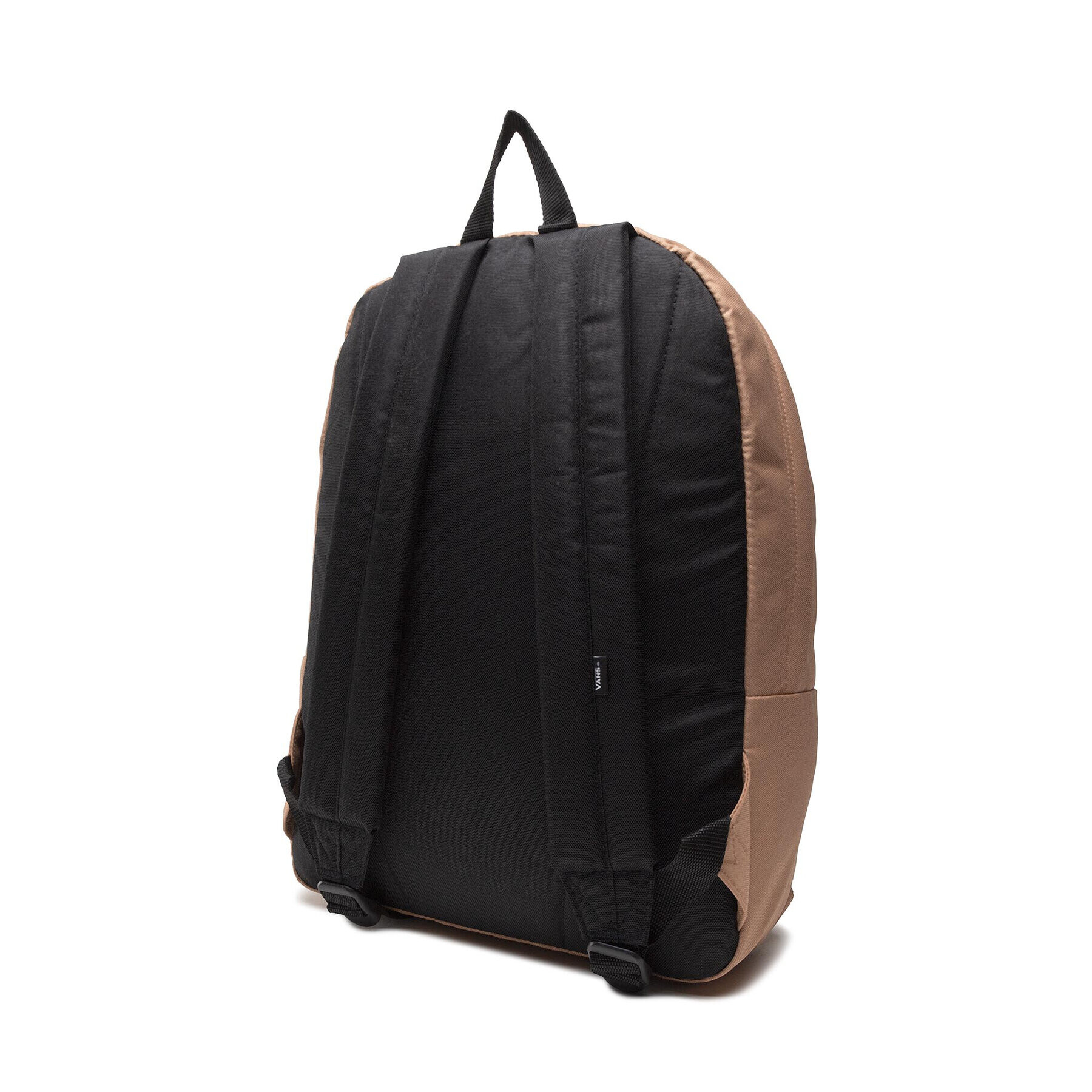 Vans Раница Realm Backpack VN0A3UI6YOH1 Кафяв - Pepit.bg