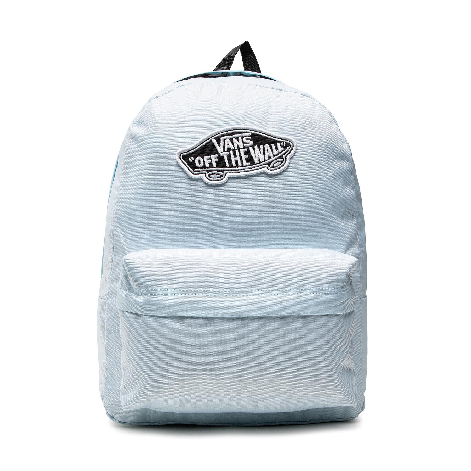 Vans Раница Realm Backpack VN0A3UI6YRQ1 Син - Pepit.bg