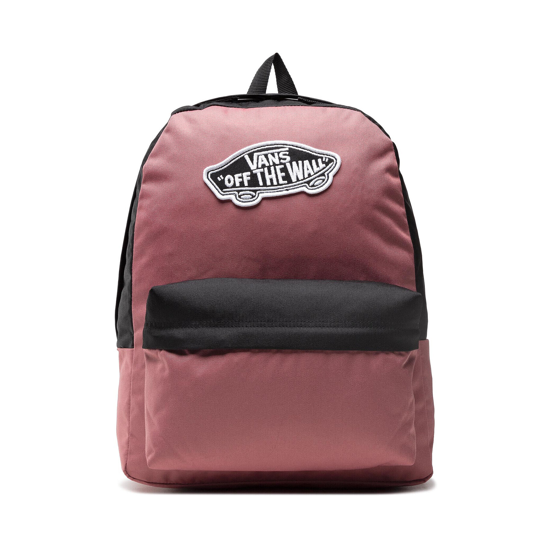 Vans Раница Realm Backpack VN0A3UI6YRT1 Виолетов - Pepit.bg