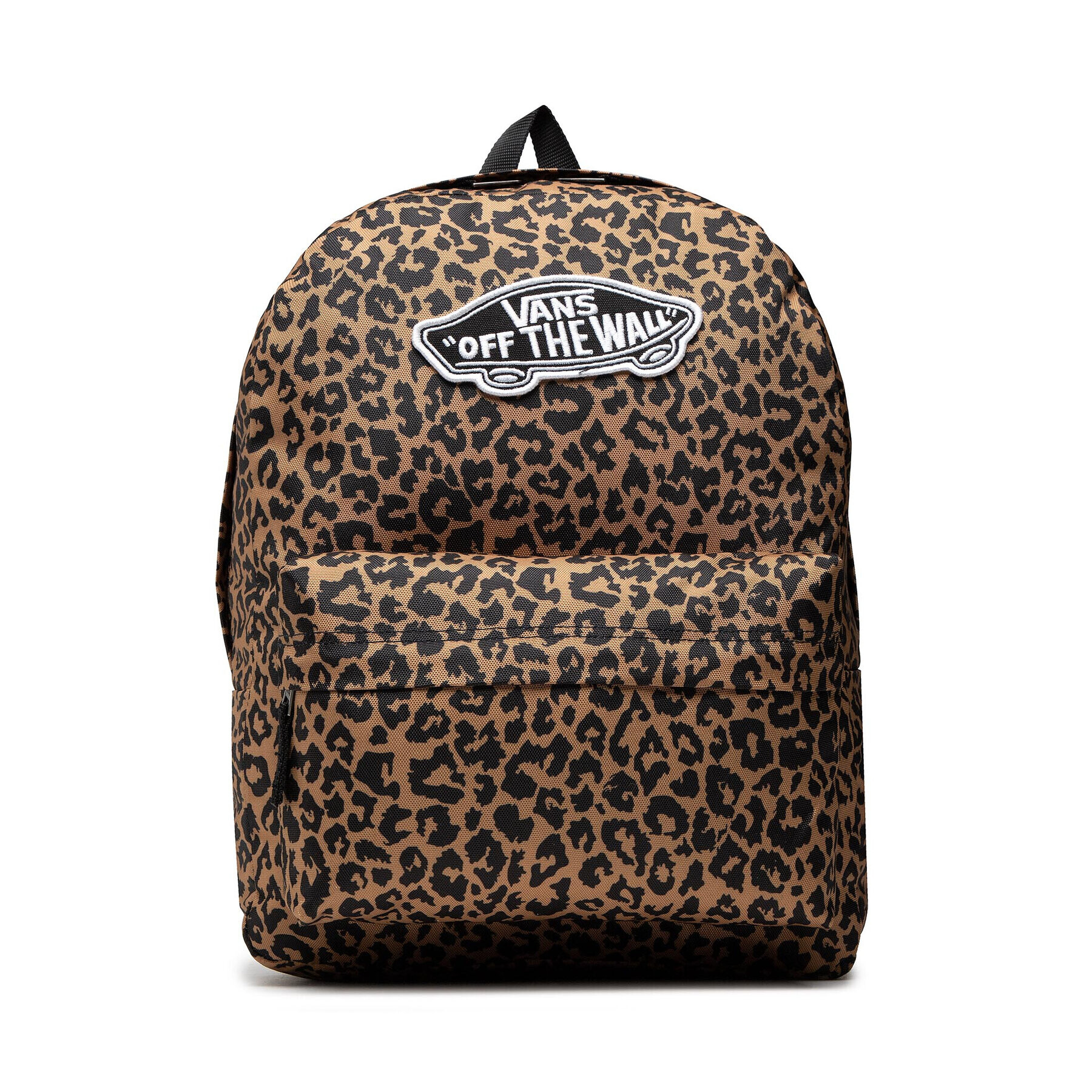 Vans Раница Realm Backpack VN0A3UI6Z431 Кафяв - Pepit.bg
