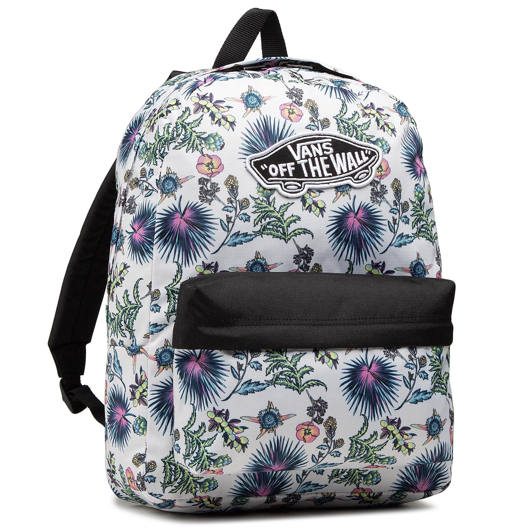 Vans Раница Realm Backpack VN0A3UI6ZFS1 Цветен - Pepit.bg