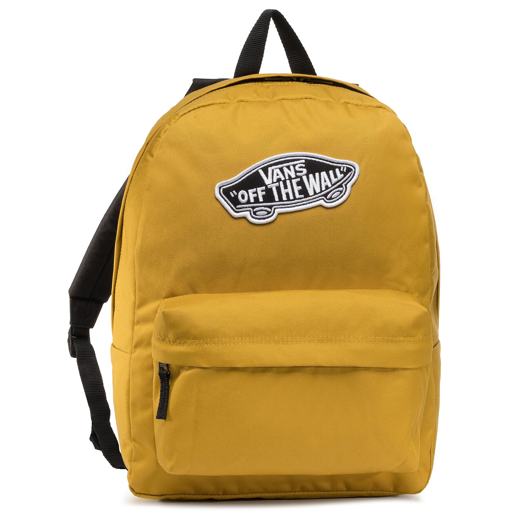 Vans Раница Realm Backpack VN0A3UI6ZLM1 Жълт - Pepit.bg