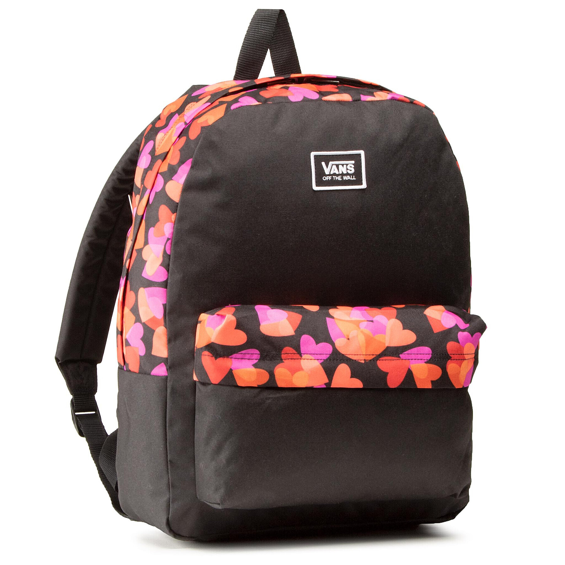 Vans Раница Realm Classic B VN0A3UI7ZH21 Черен - Pepit.bg