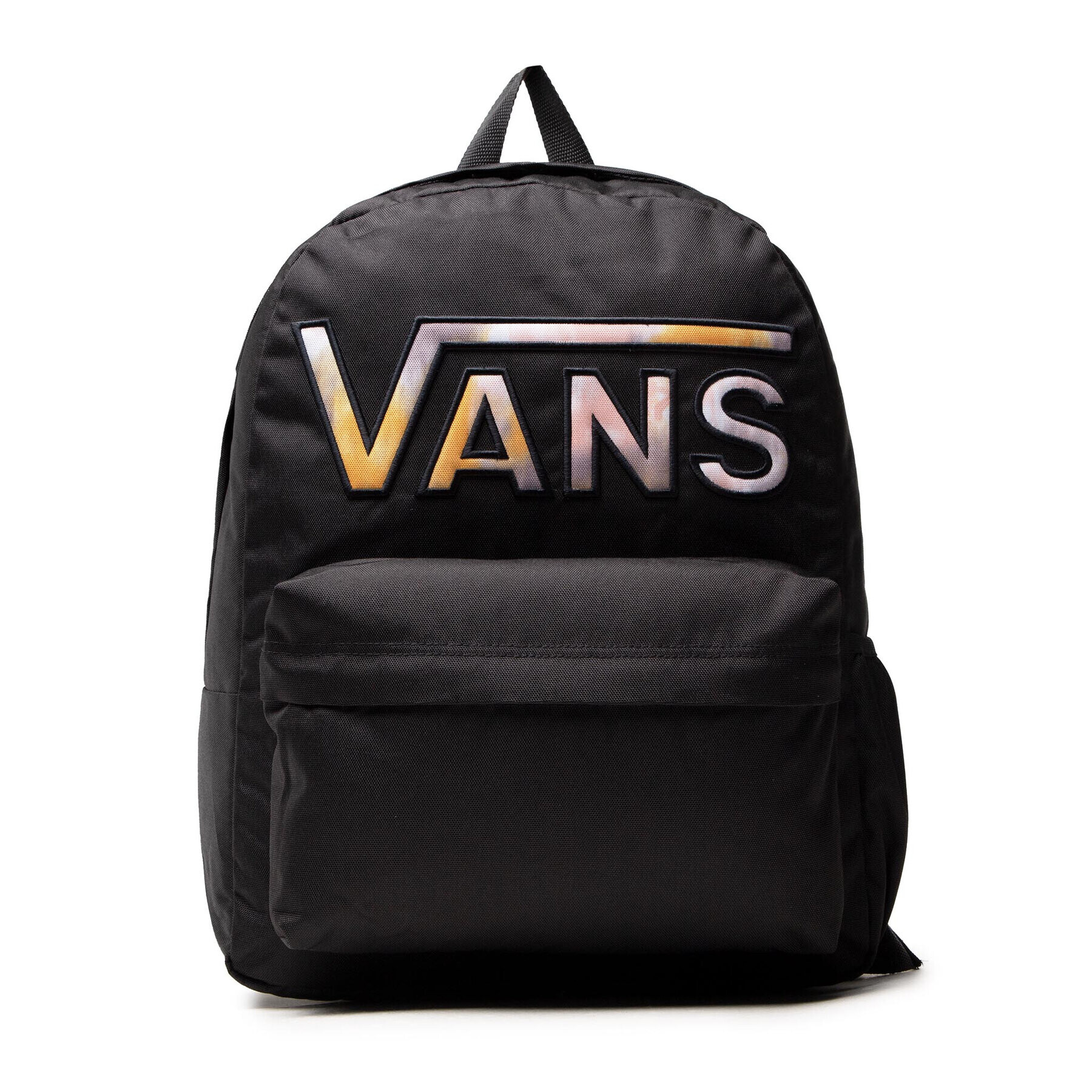 Vans Раница Realm Flying V VN0A3UI8BZX1 Черен - Pepit.bg